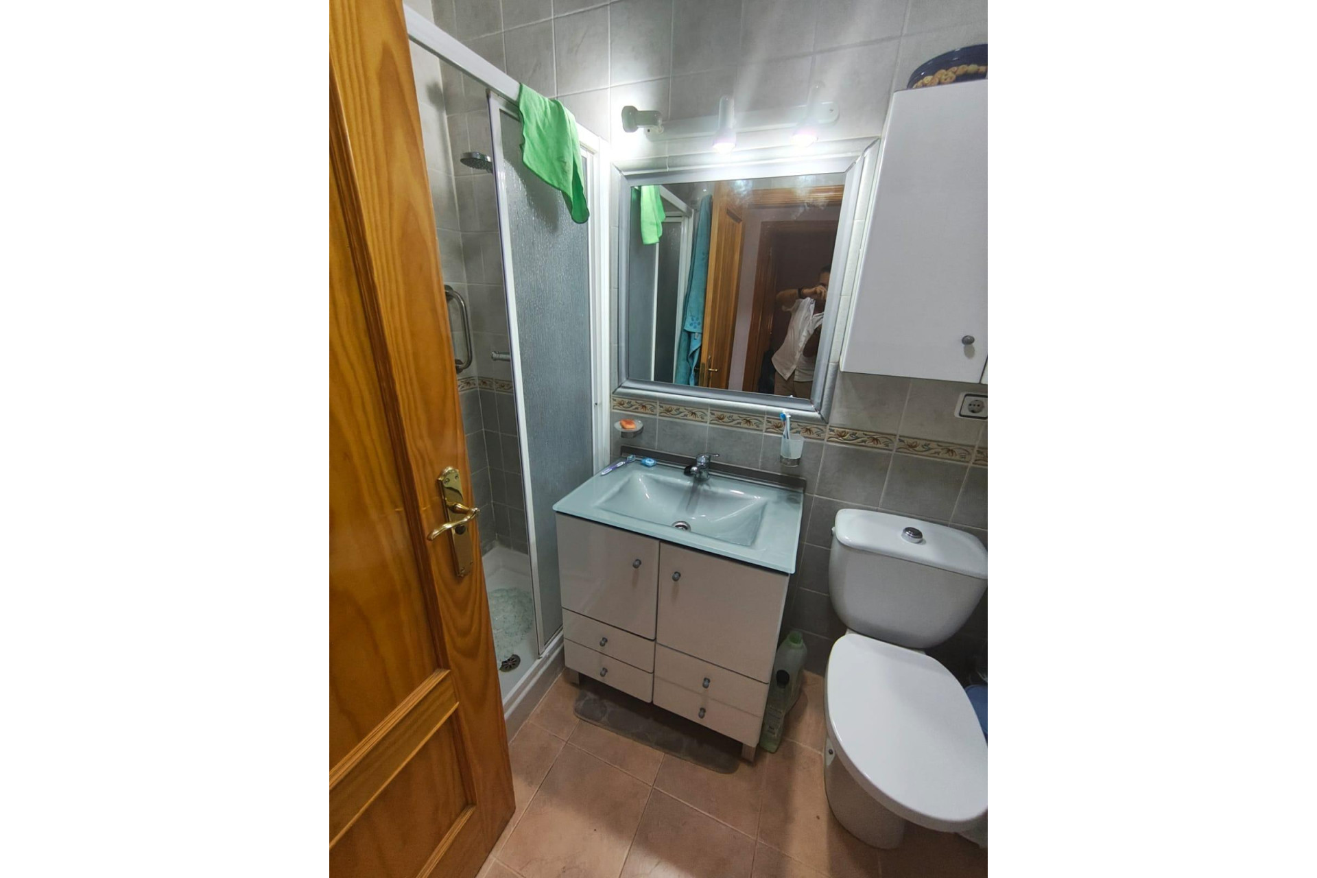 Revente - Bungalow - Torrevieja - Sector 25