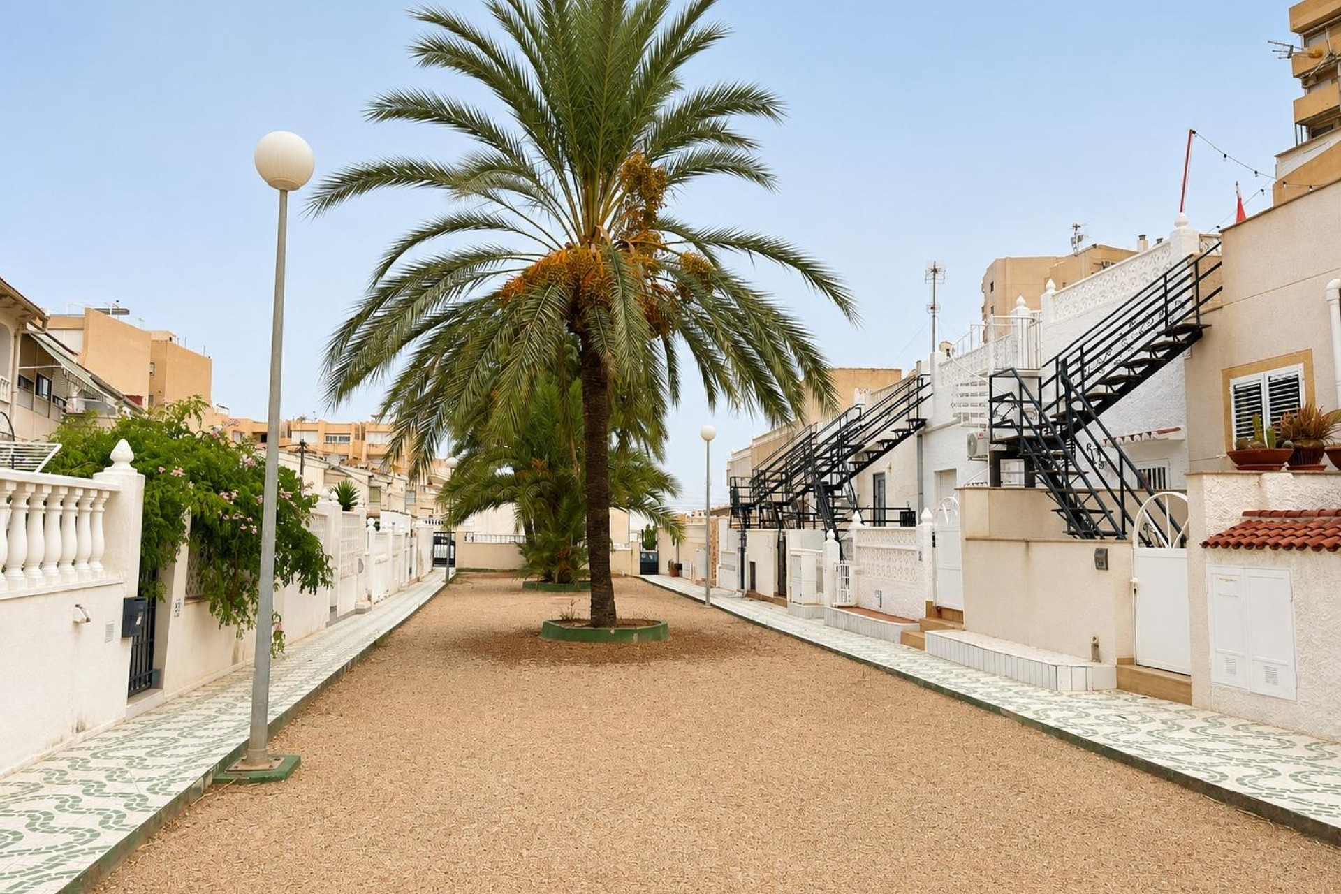 Revente - Bungalow - Torrevieja - Torre del moro