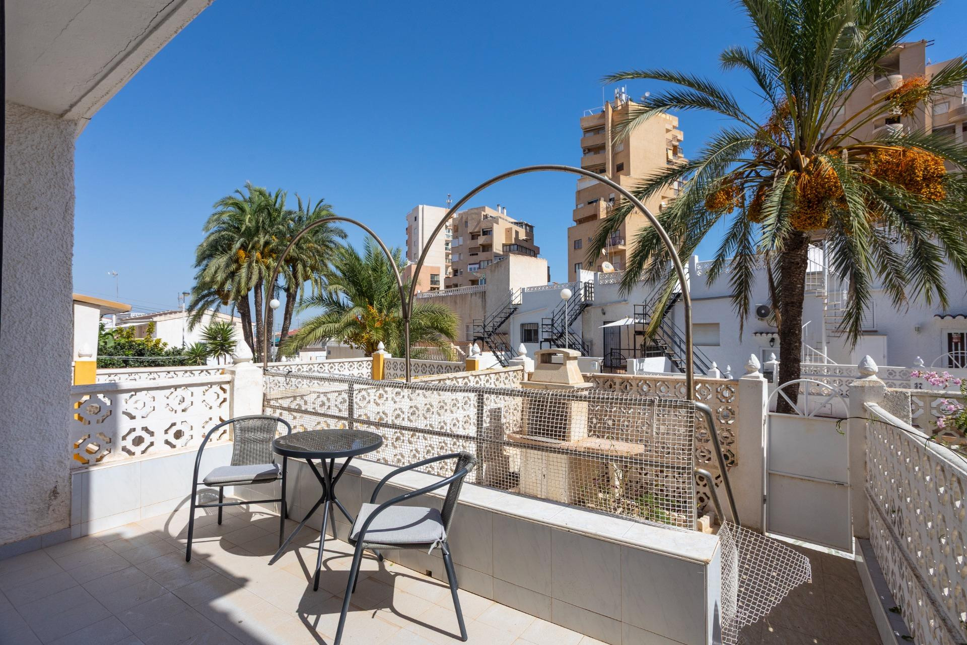 Revente - Bungalow - Torrevieja - Torre del moro