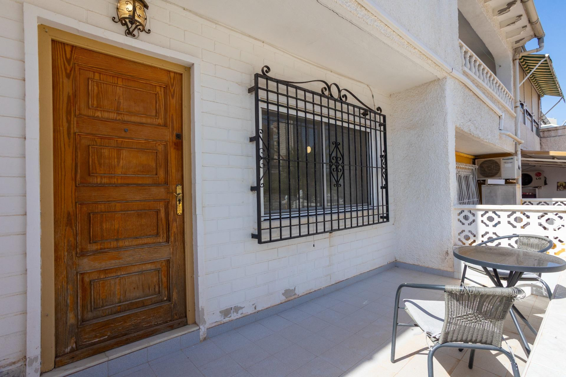 Revente - Bungalow - Torrevieja - Torre del moro