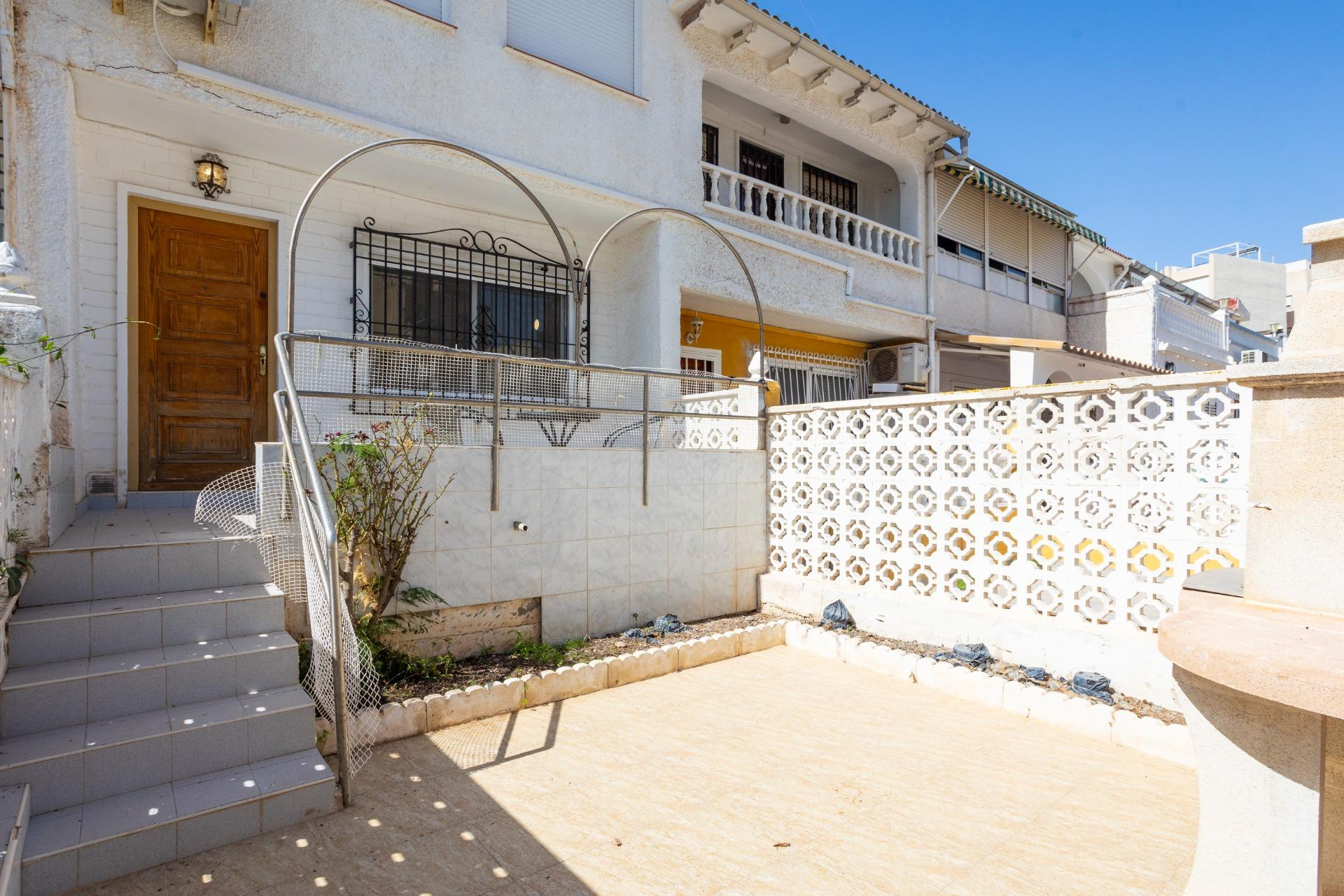 Revente - Bungalow - Torrevieja - Torre del moro