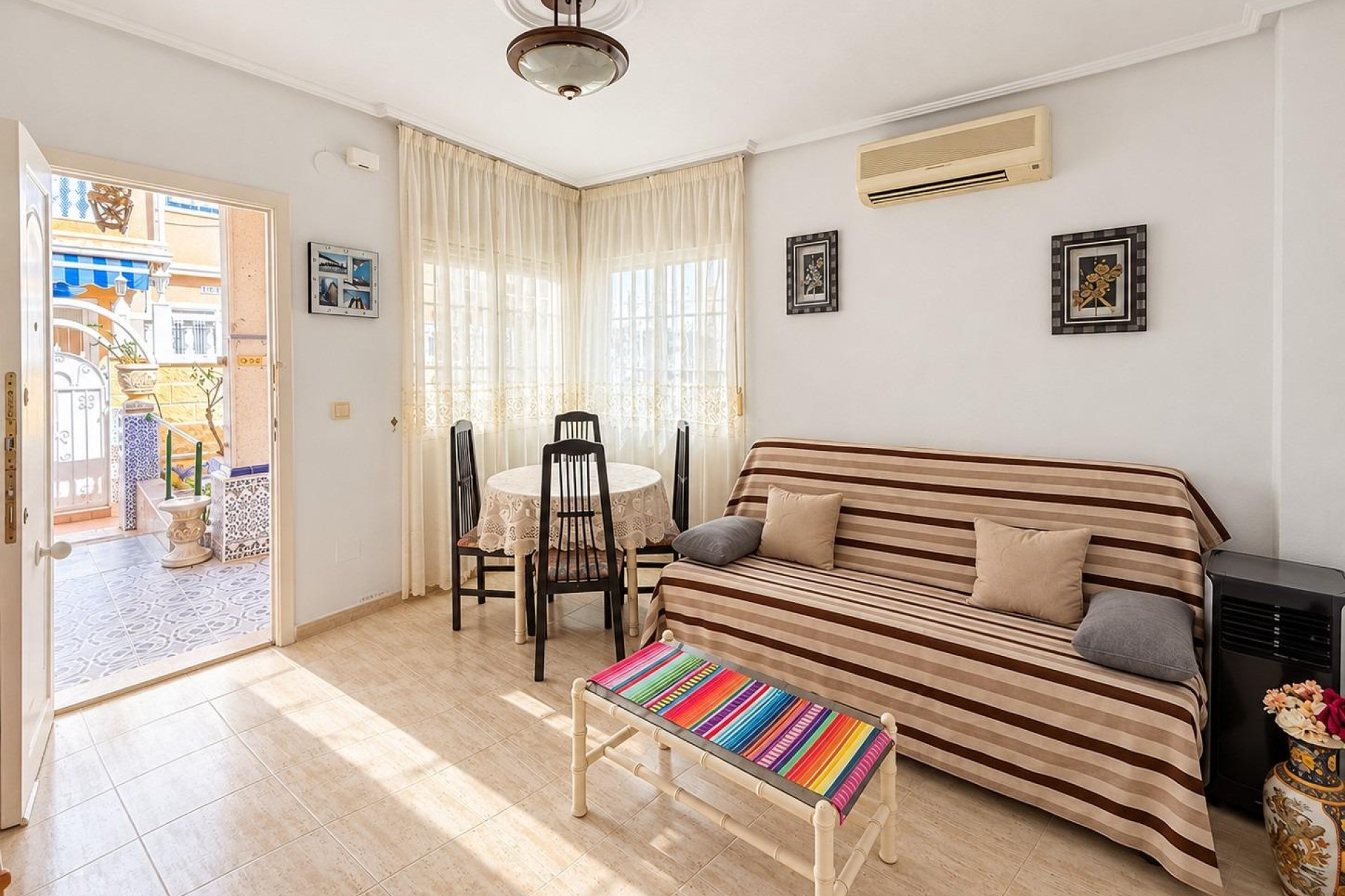 Revente - Bungalow - Torrevieja - Torreblanca