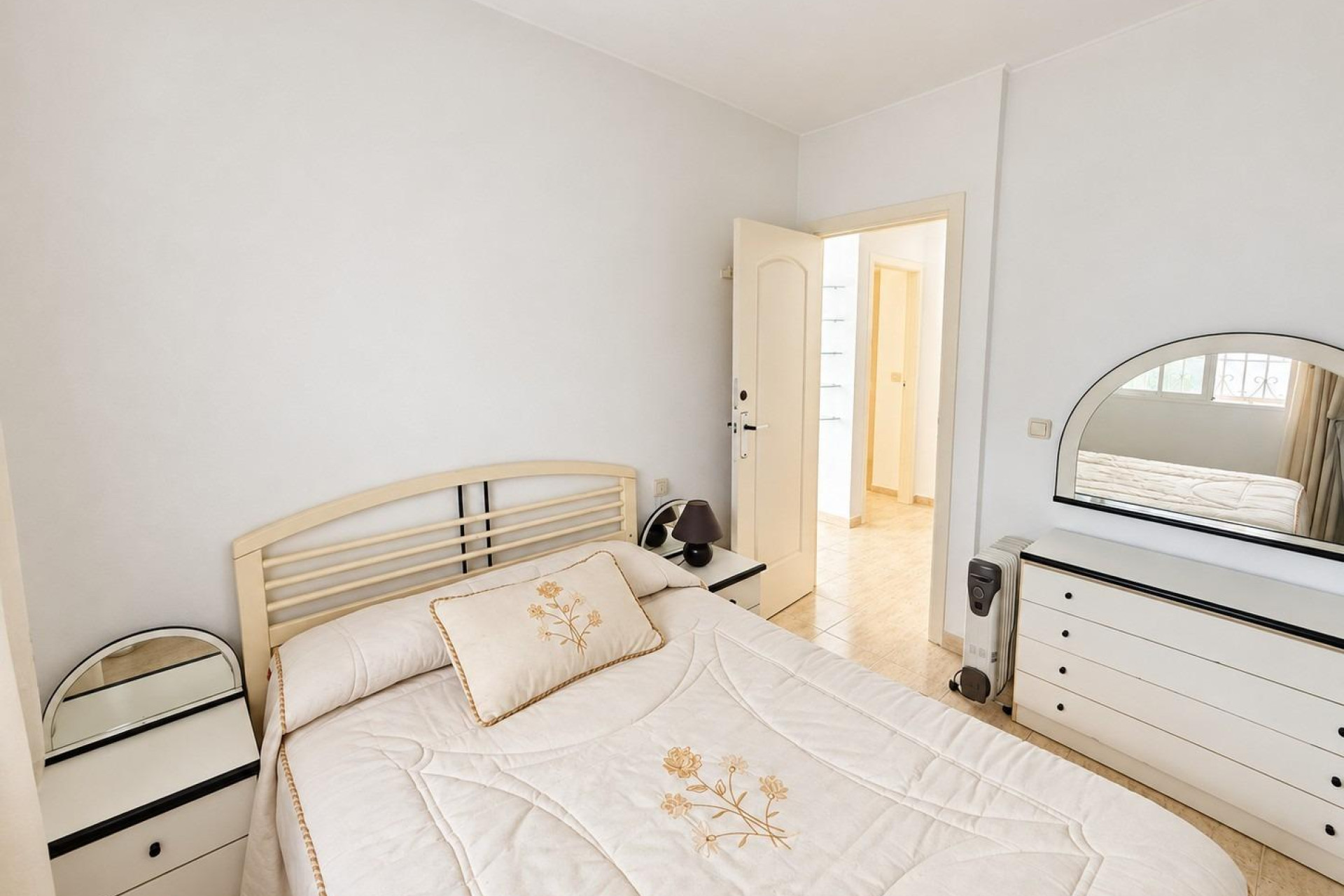 Revente - Bungalow - Torrevieja - Torreblanca