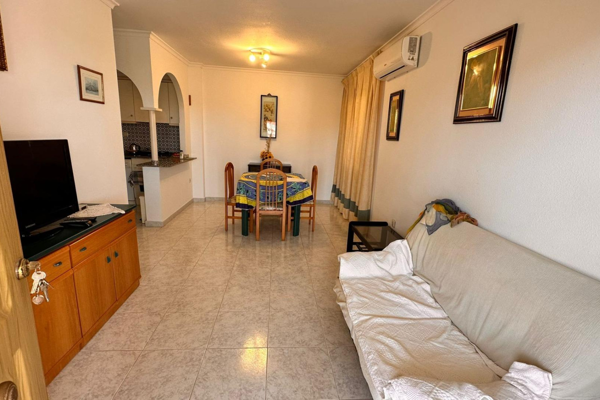 Revente - Bungalow - Torrevieja - Torreblanca