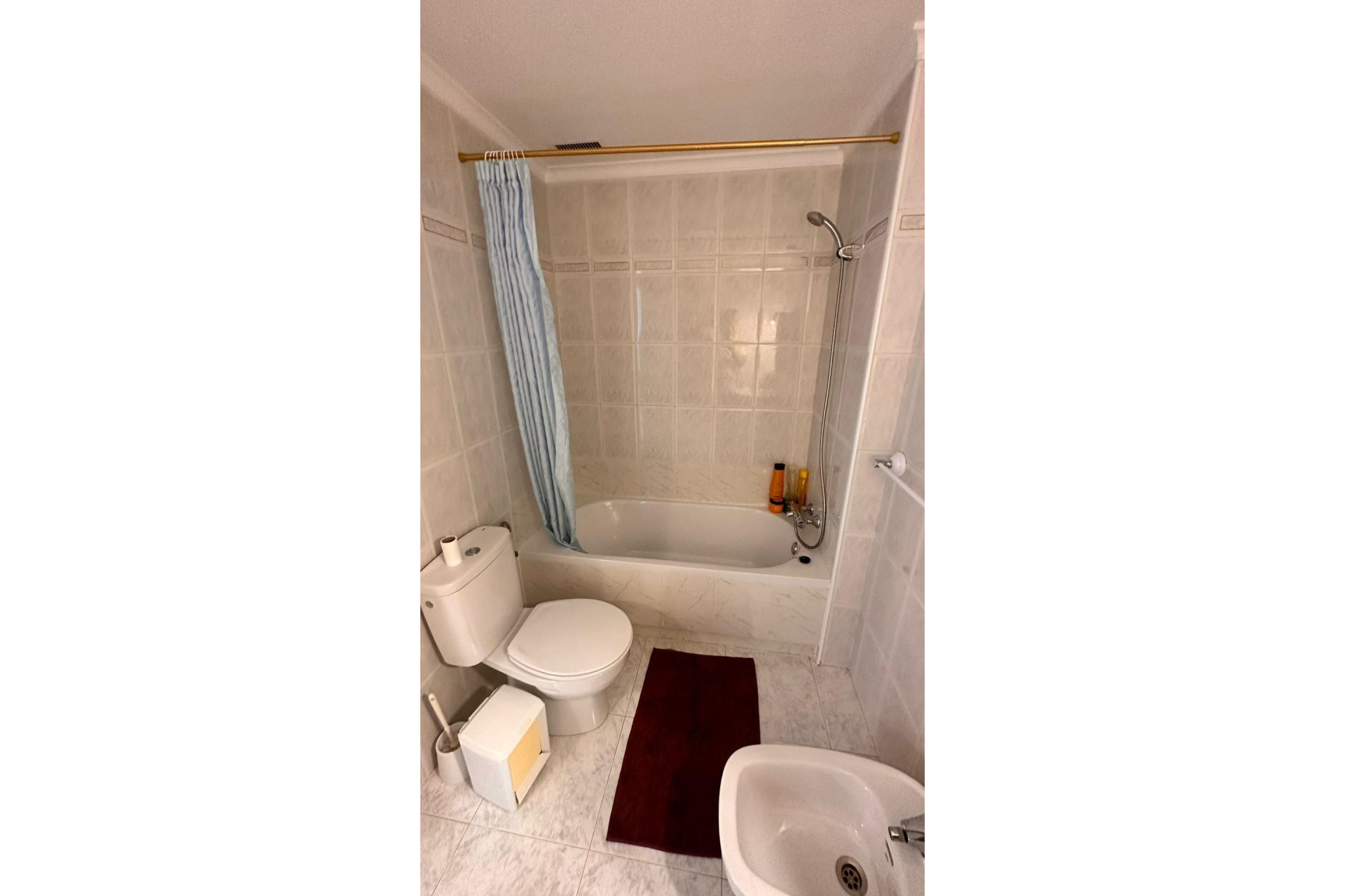 Revente - Bungalow - Torrevieja - Torreblanca