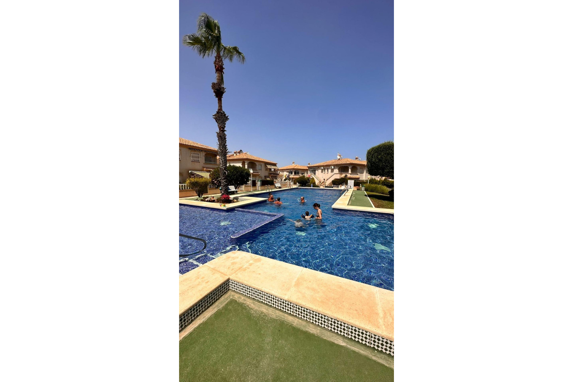 Revente - Bungalow - Torrevieja - Torreblanca