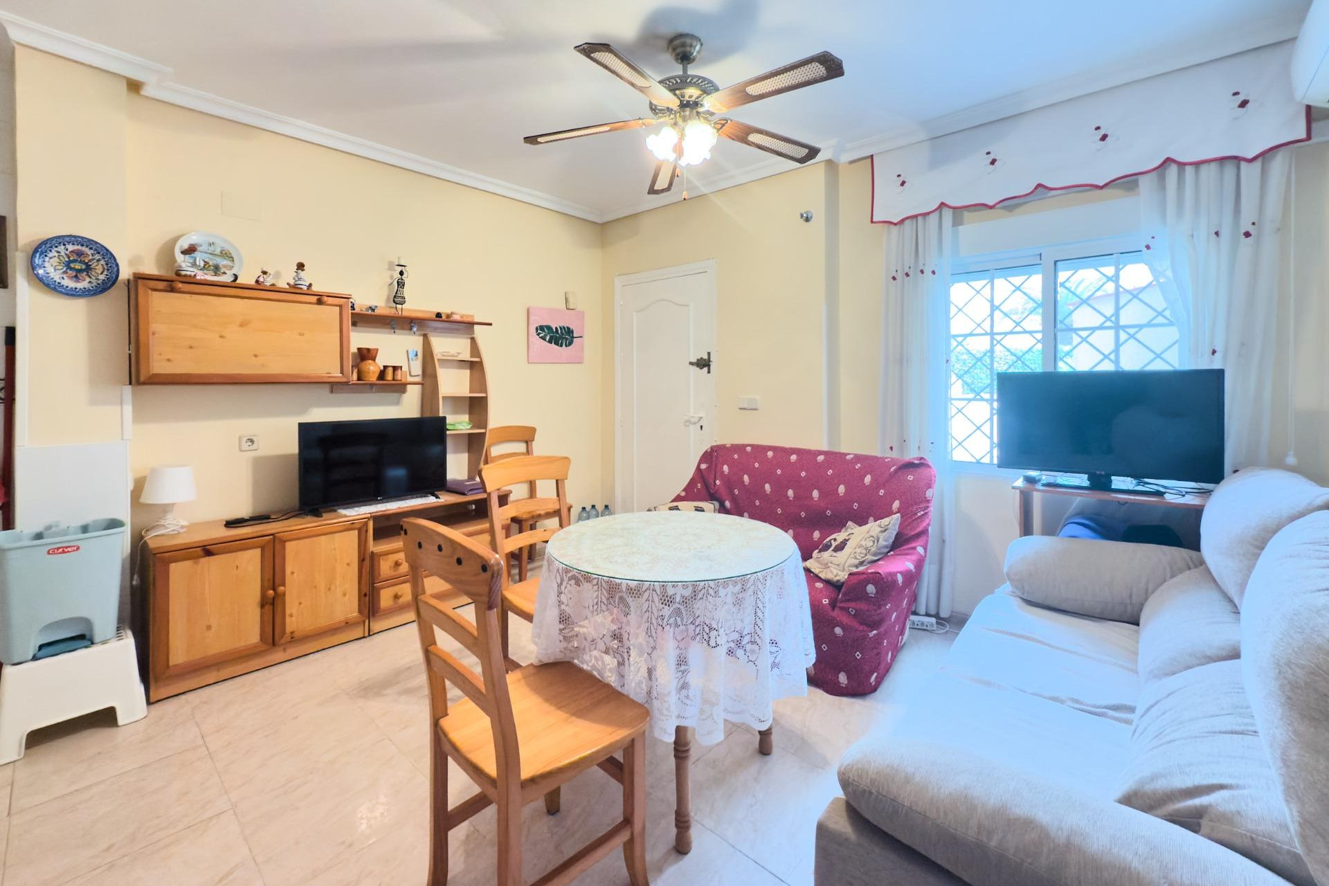 Revente - Bungalow - Torrevieja - Torreblanca