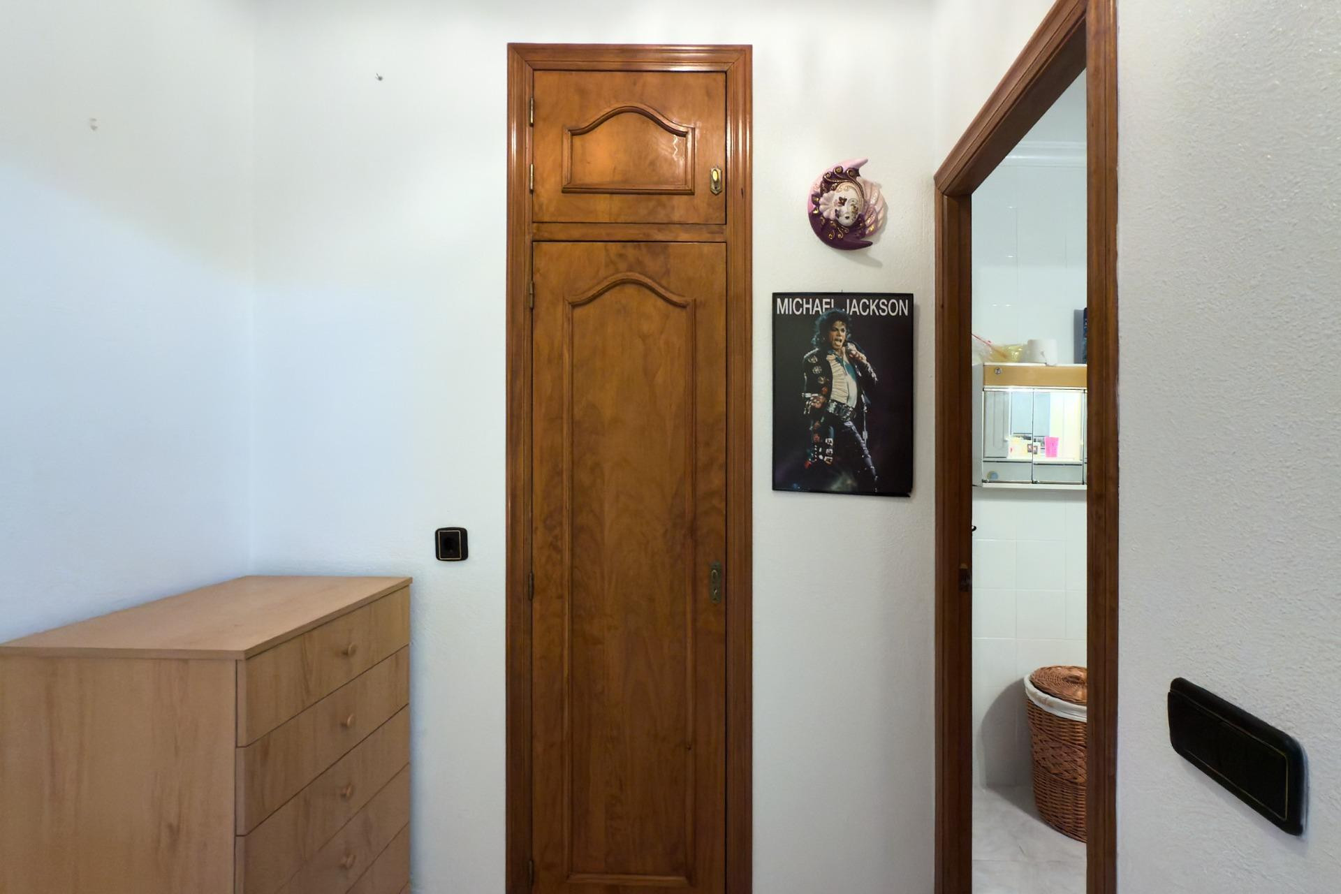 Revente - Bungalow - Torrevieja - Torreblanca