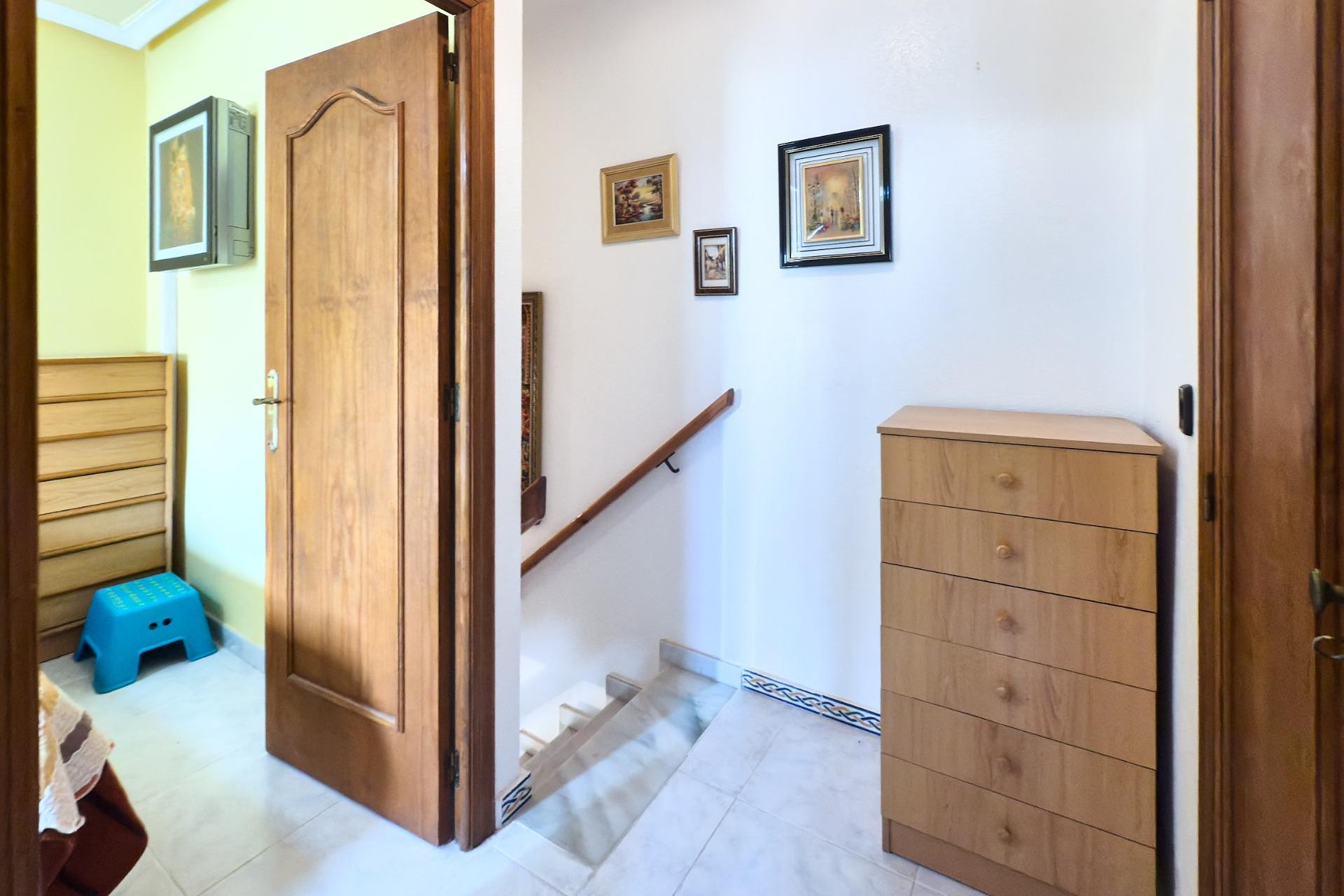 Revente - Bungalow - Torrevieja - Torreblanca