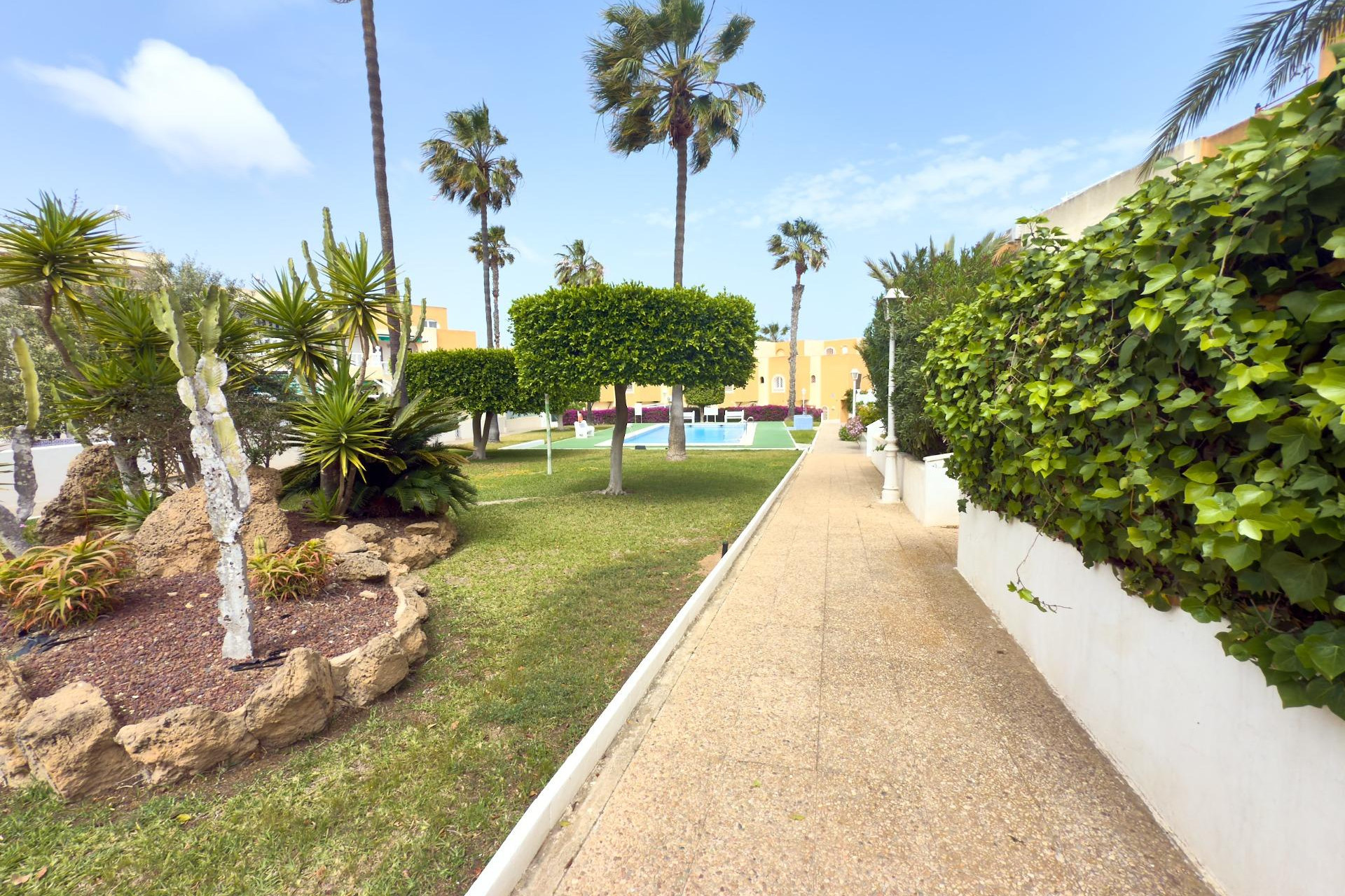 Revente - Bungalow - Torrevieja - Torreblanca