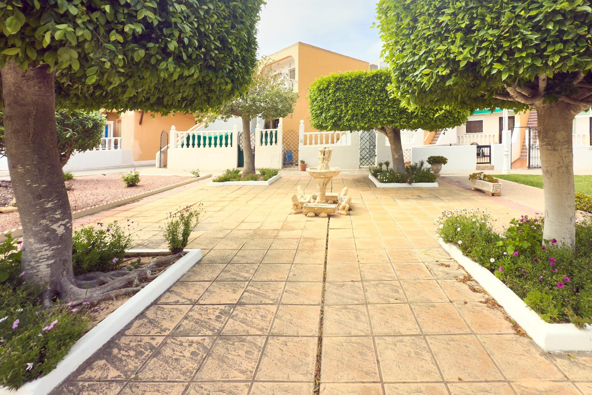 Revente - Bungalow - Torrevieja - Torreblanca