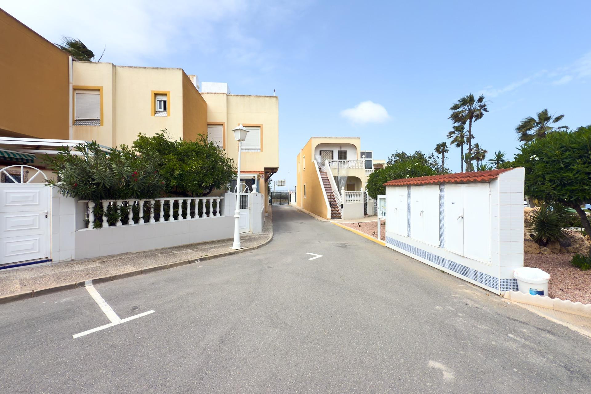 Revente - Bungalow - Torrevieja - Torreblanca