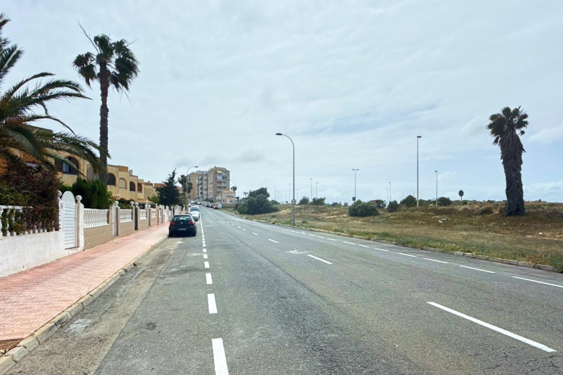 Revente - Bungalow - Torrevieja - Torreblanca