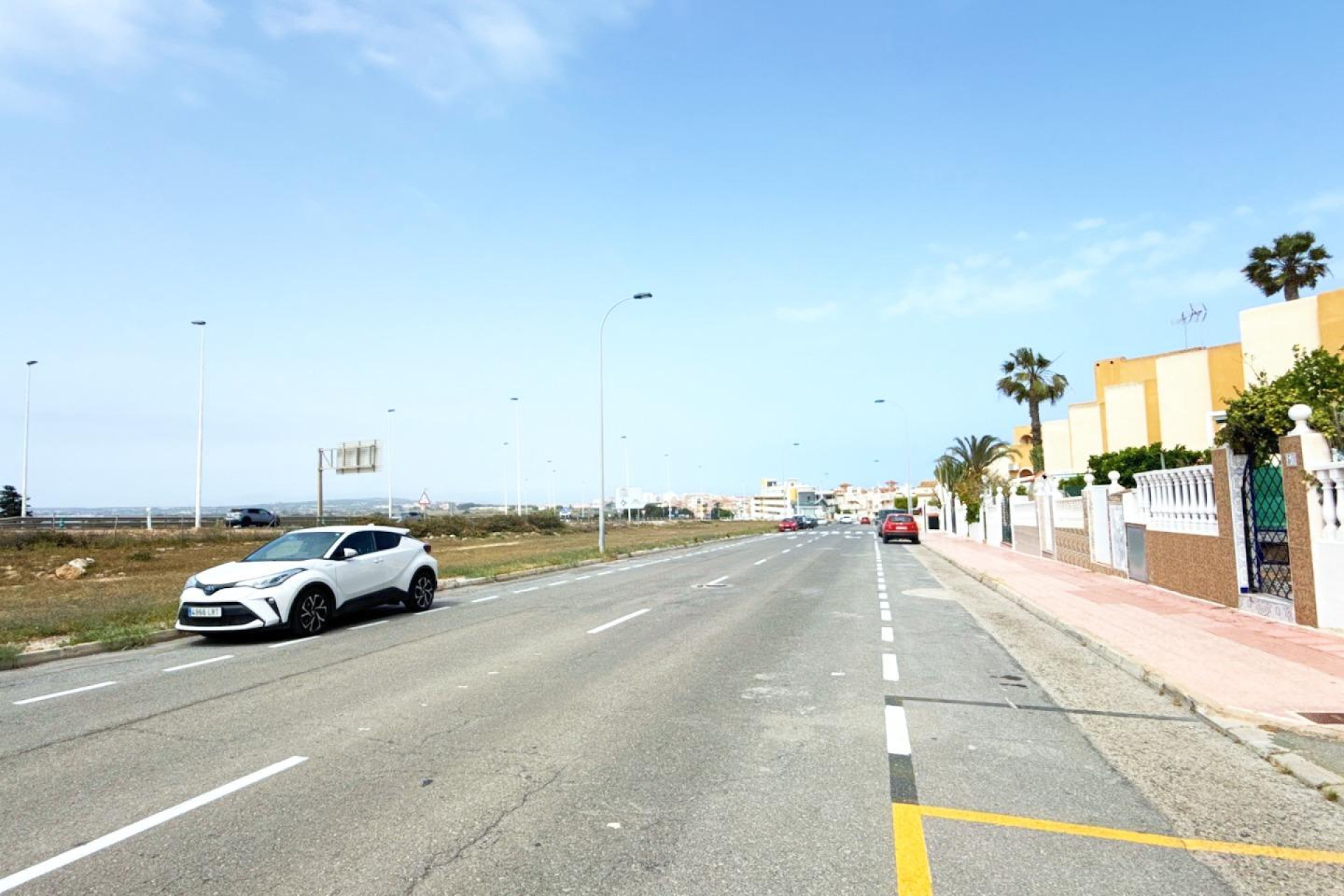 Revente - Bungalow - Torrevieja - Torreblanca
