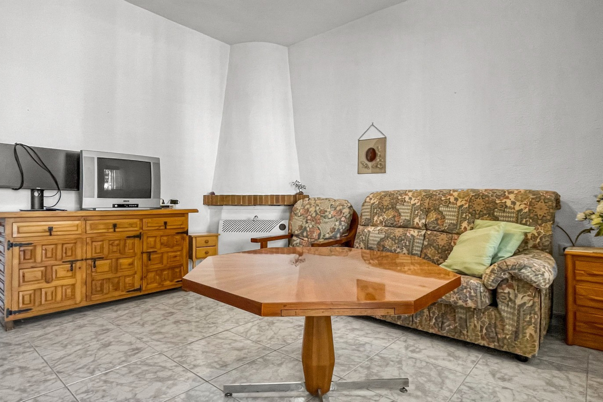 Revente - Bungalow - Torrevieja - Torreta Florida