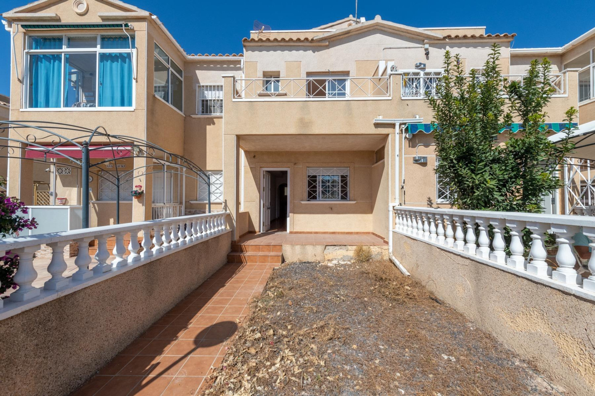 Revente - Bungalow - Torrevieja - Torreta florida