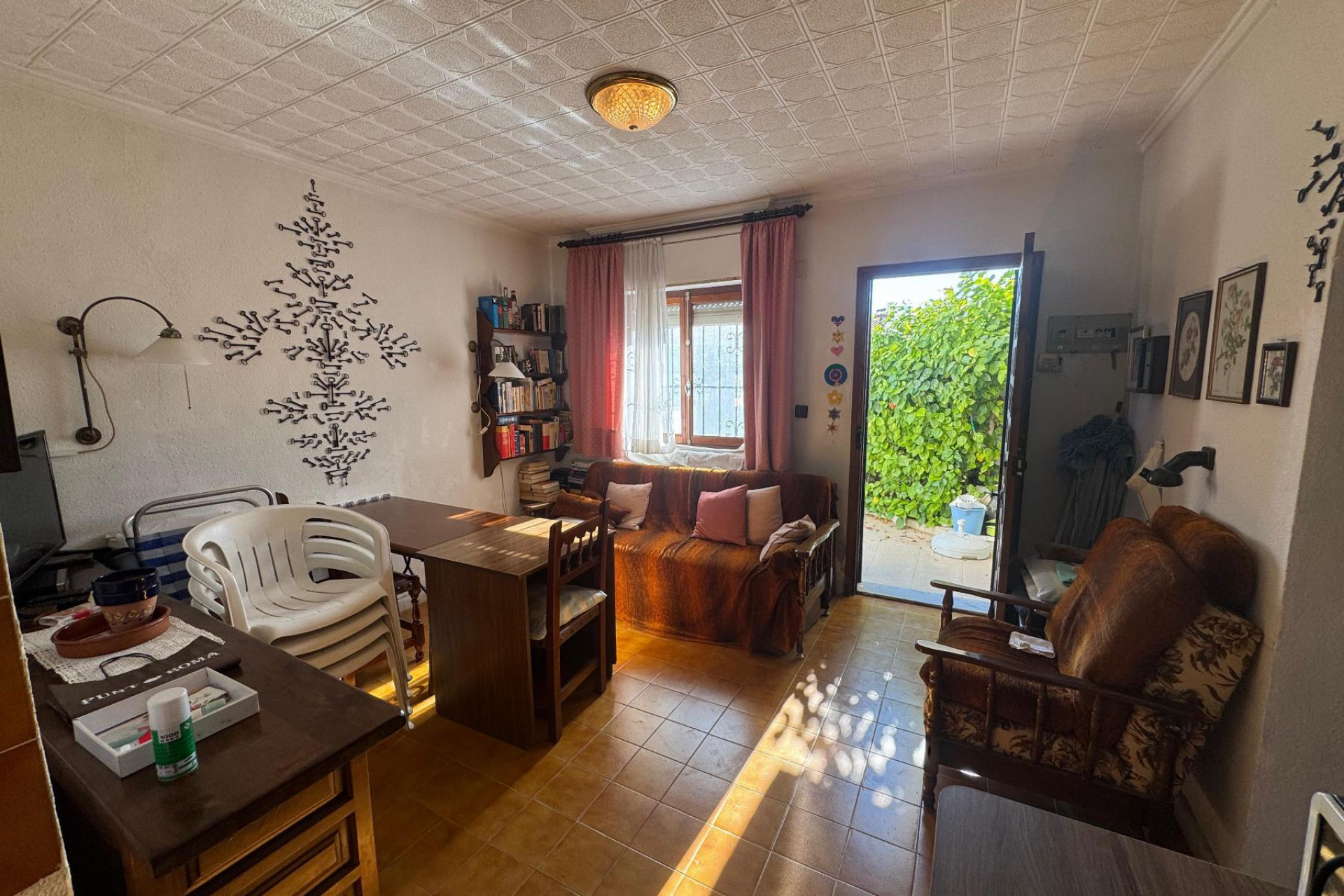 Revente - Bungalow - Torrevieja - torreta III