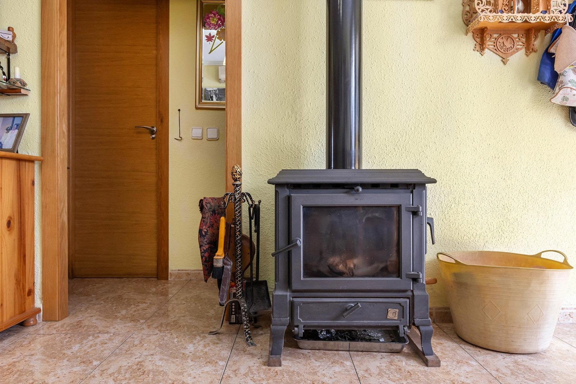 Revente - Bungalow - Torrevieja - Torretas