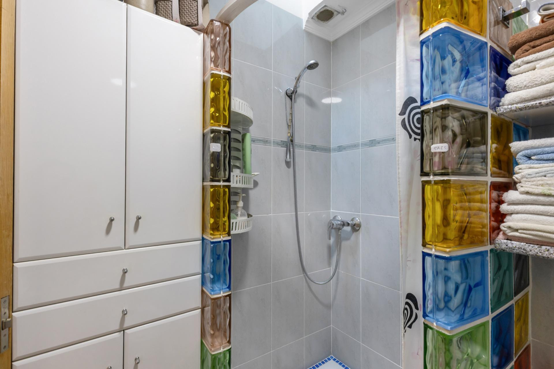 Revente - Bungalow - Torrevieja - Torretas