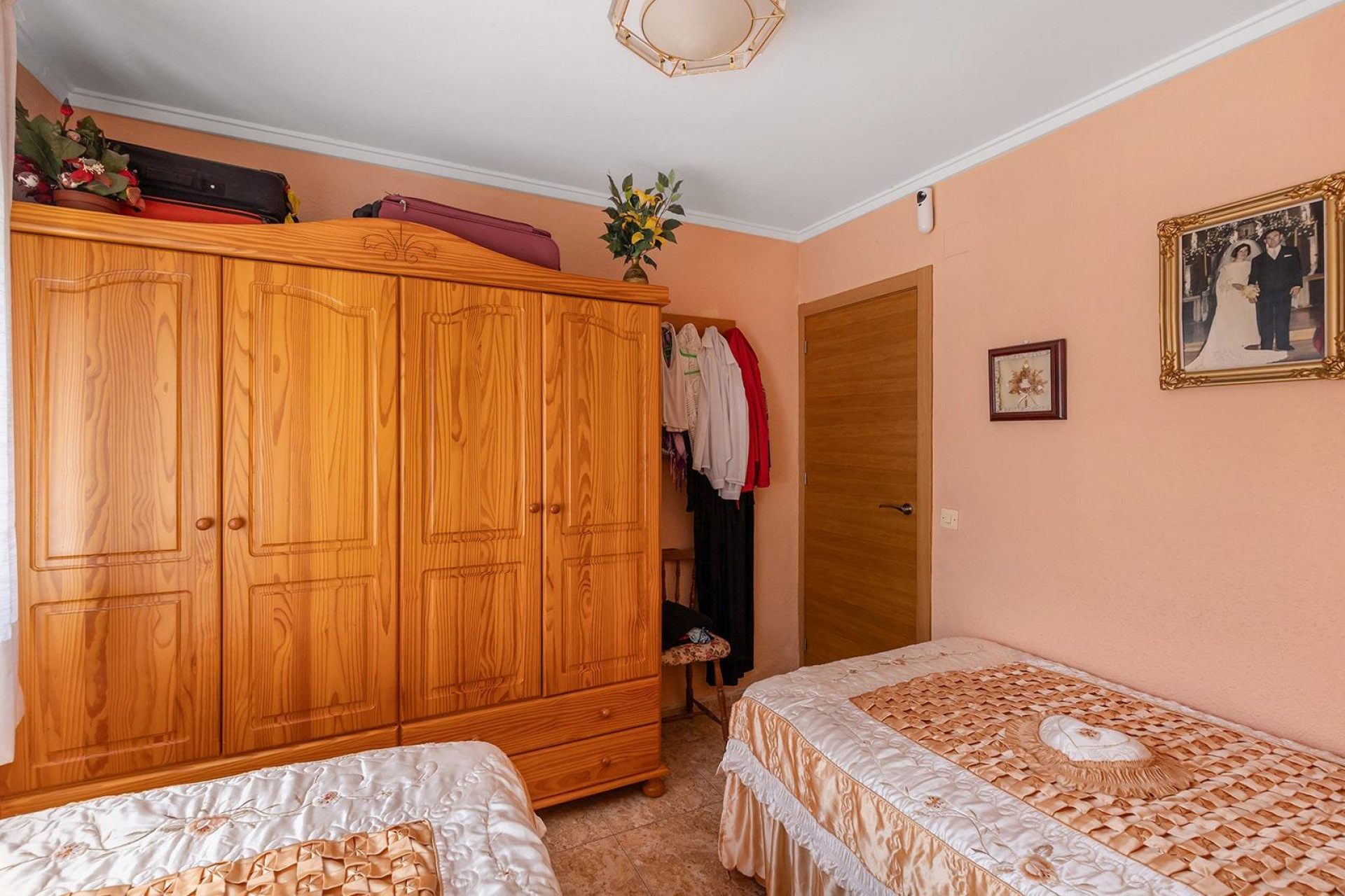 Revente - Bungalow - Torrevieja - Torretas