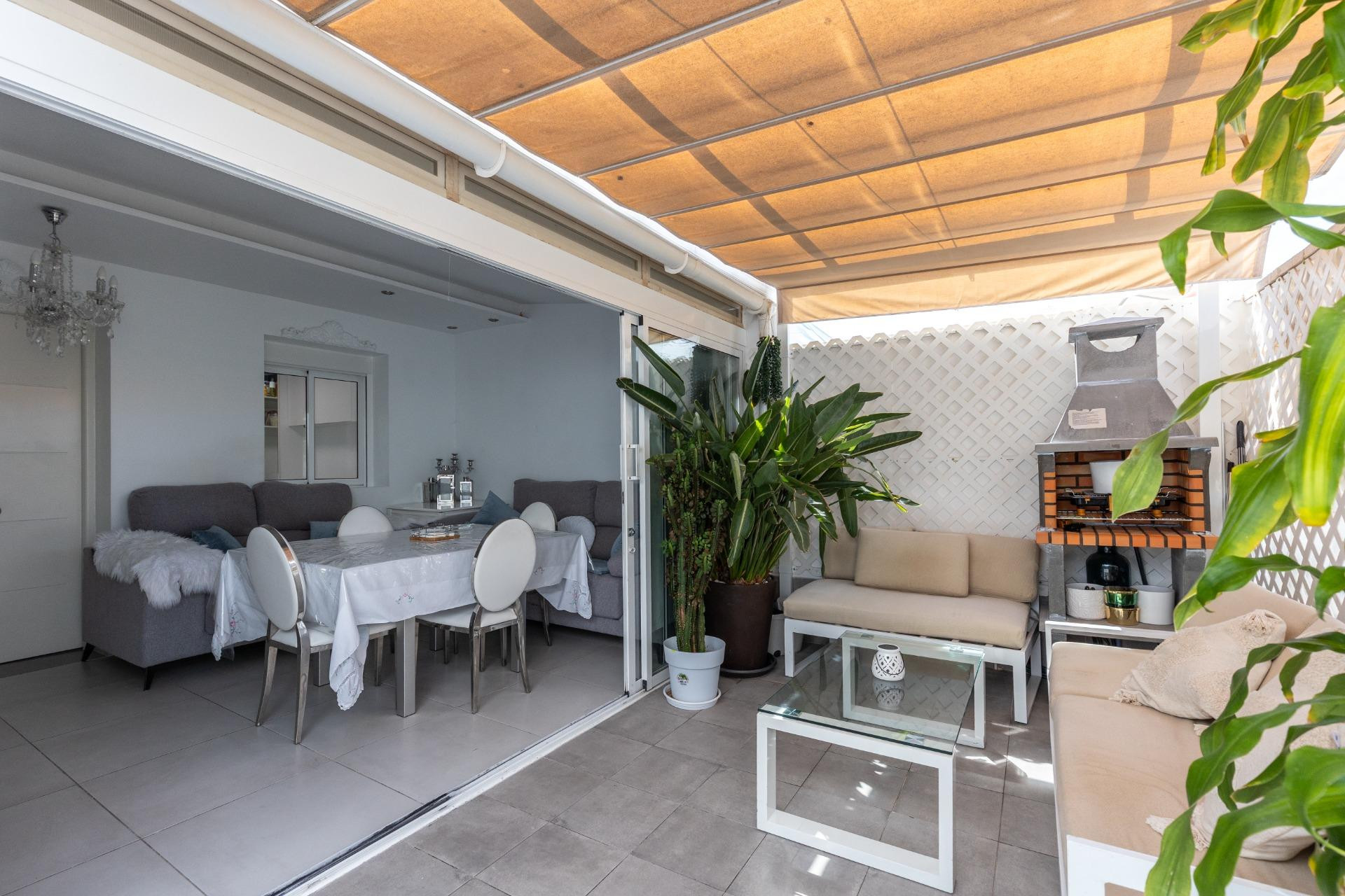 Revente - Bungalow - Torrevieja - Torretas
