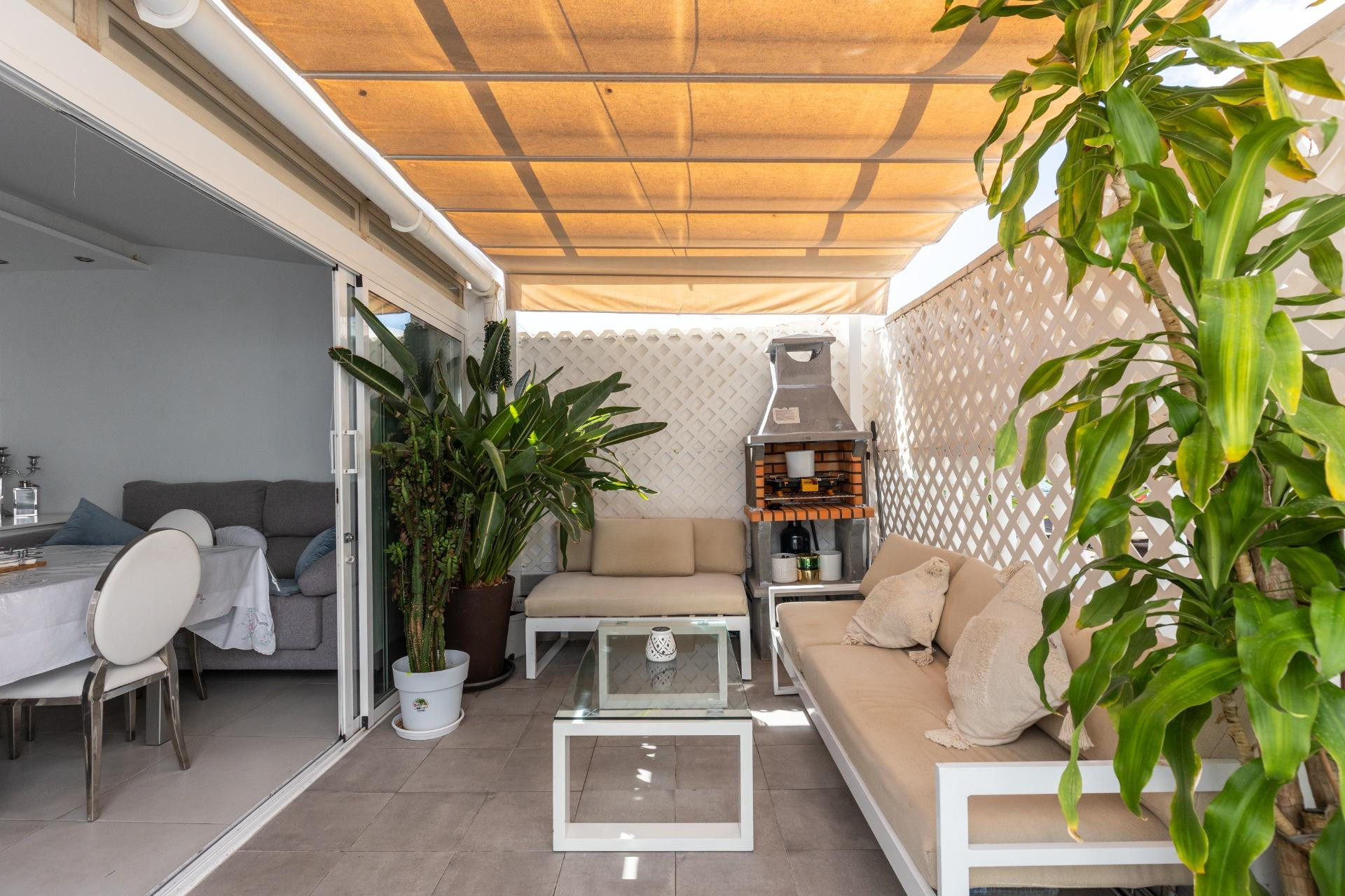 Revente - Bungalow - Torrevieja - Torretas