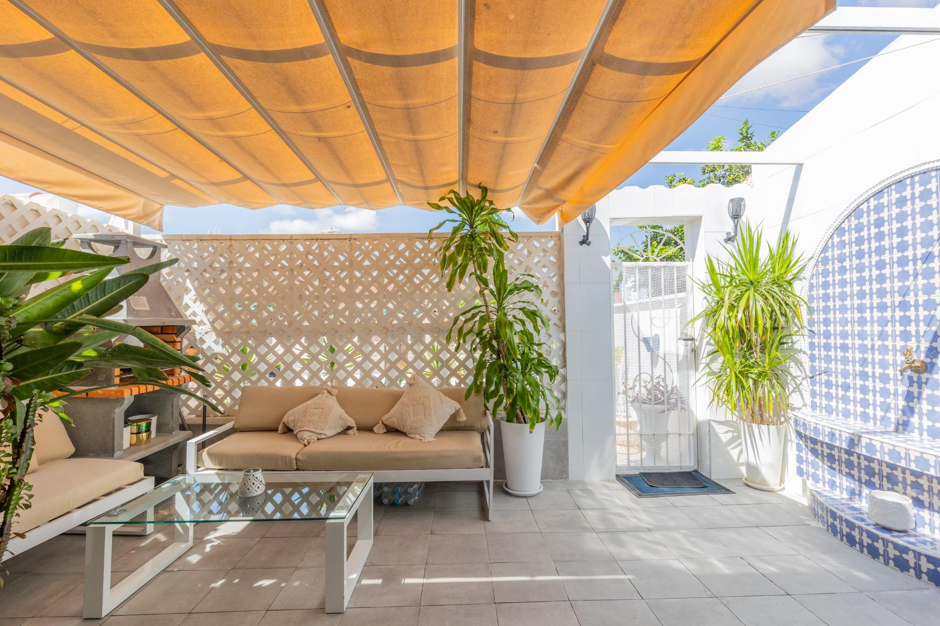 Revente - Bungalow - Torrevieja - Torretas