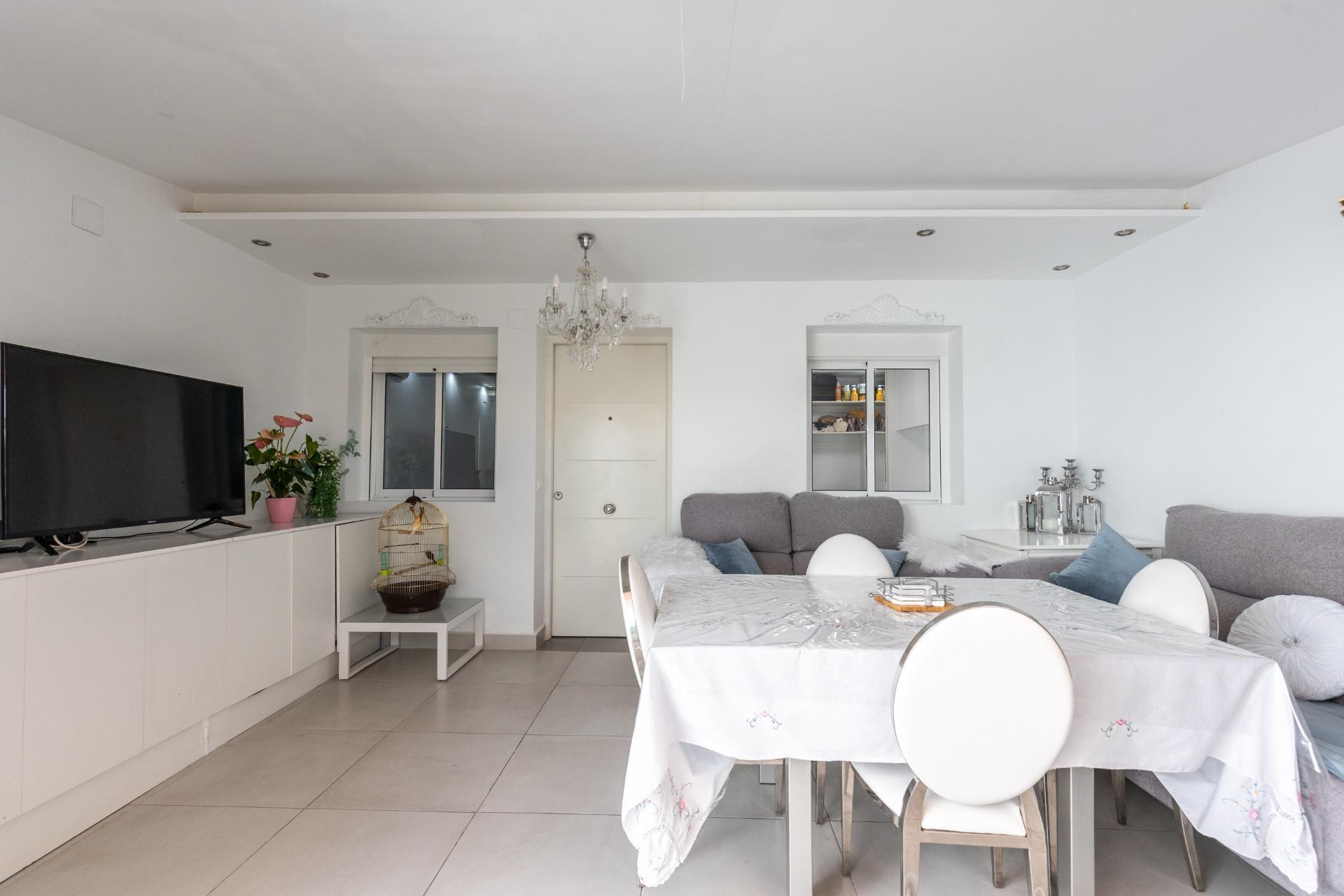 Revente - Bungalow - Torrevieja - Torretas