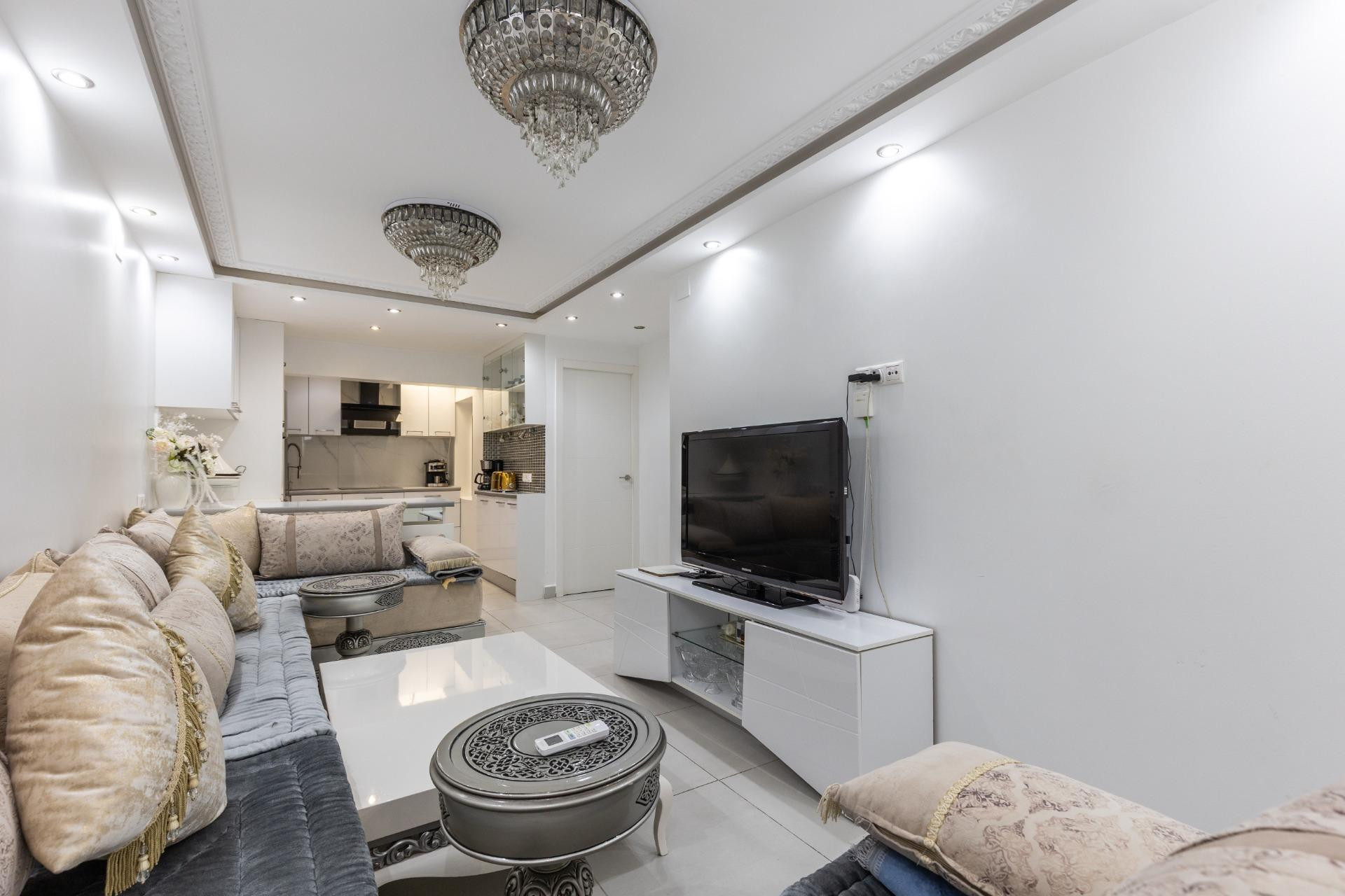 Revente - Bungalow - Torrevieja - Torretas
