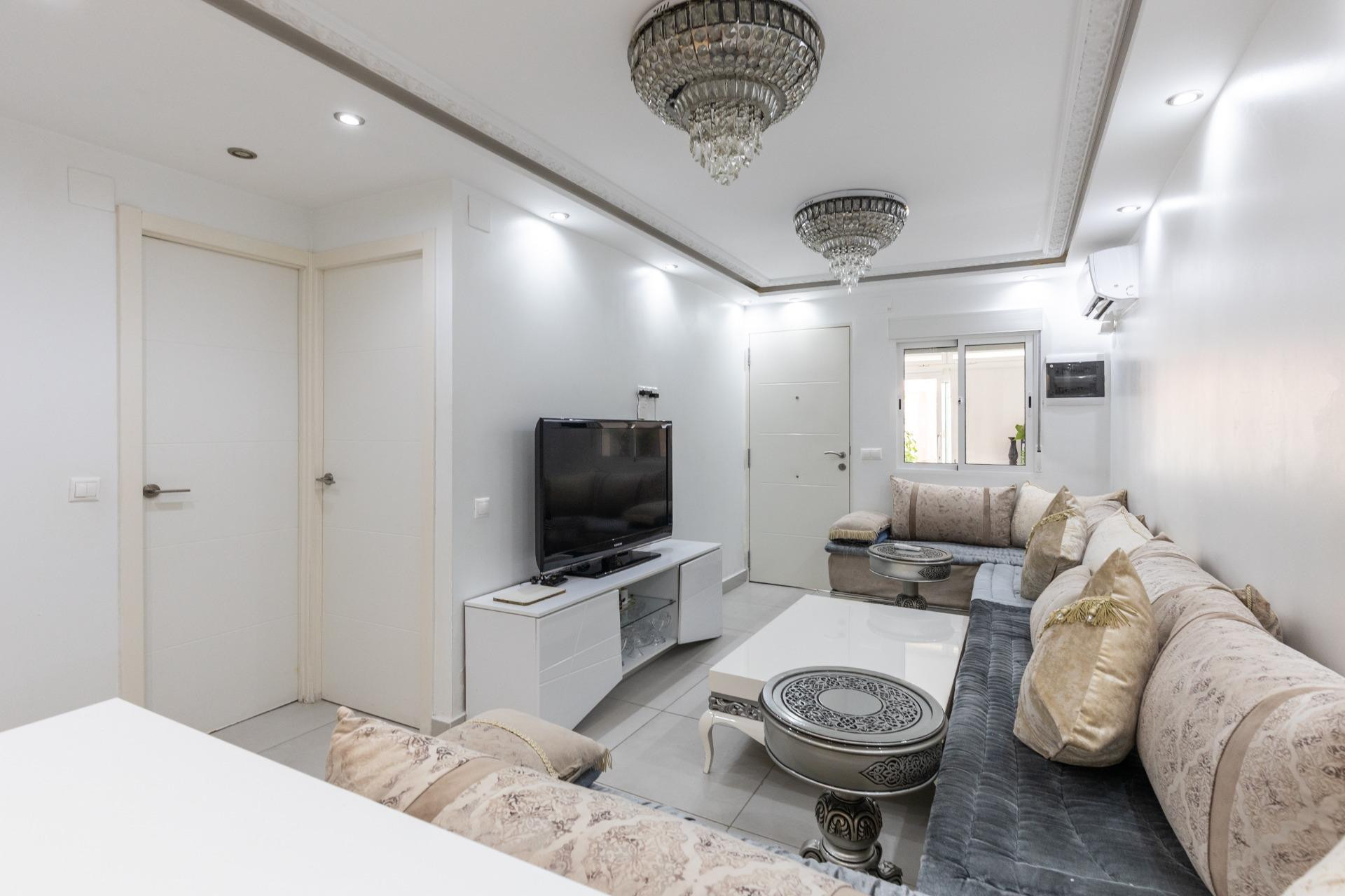 Revente - Bungalow - Torrevieja - Torretas