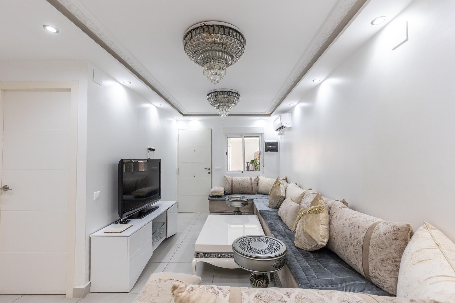 Revente - Bungalow - Torrevieja - Torretas