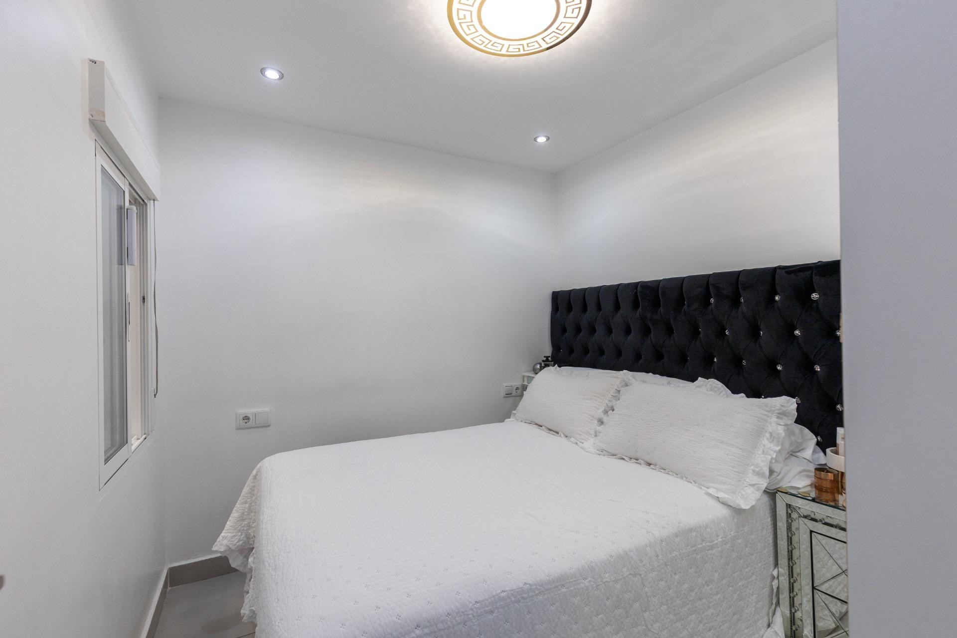 Revente - Bungalow - Torrevieja - Torretas