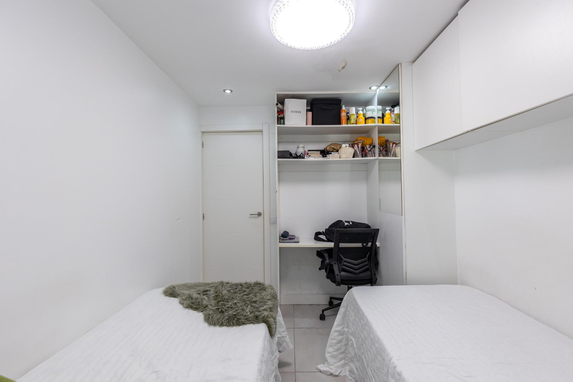 Revente - Bungalow - Torrevieja - Torretas