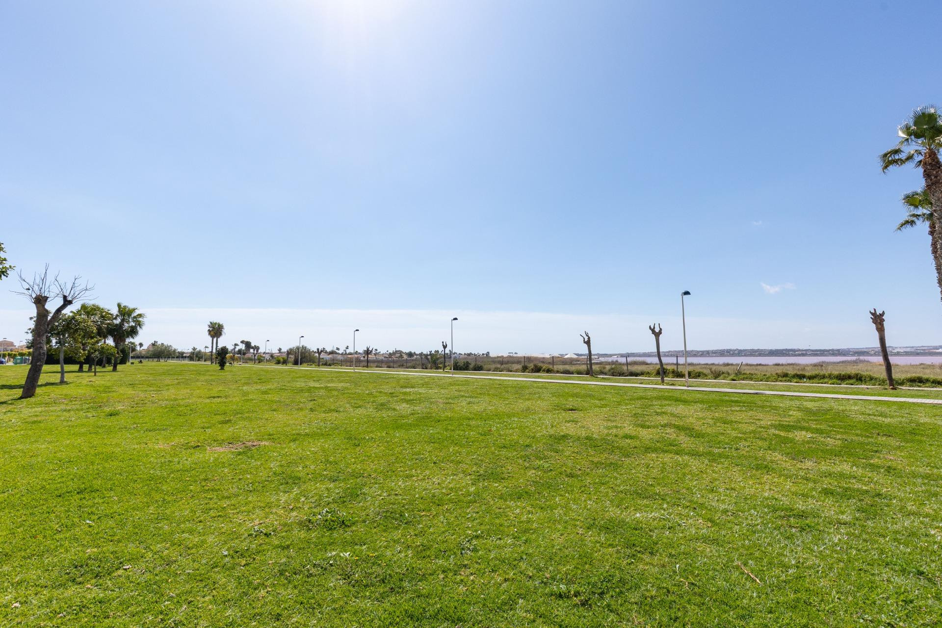 Revente - Bungalow - Torrevieja - Torretas