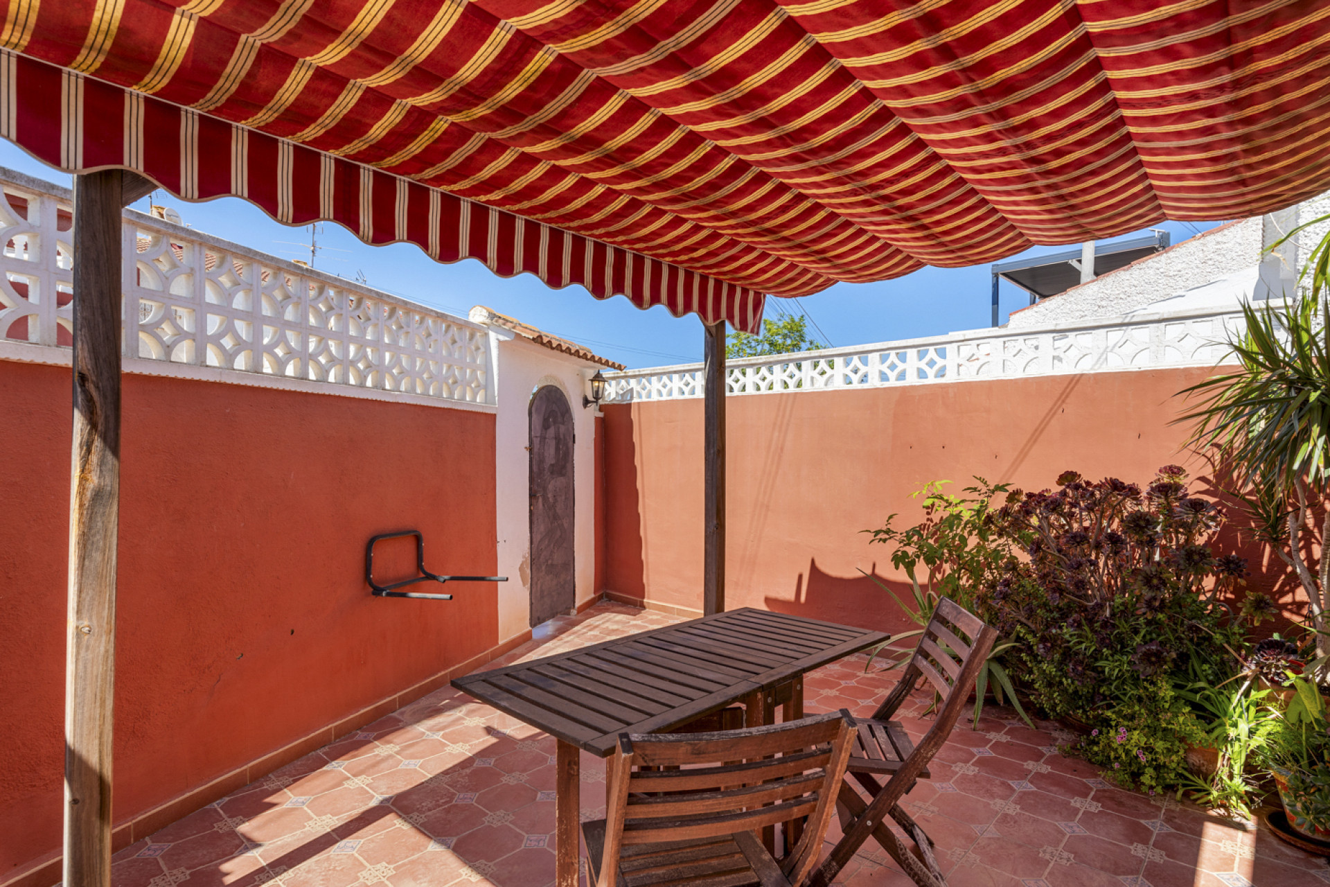 Revente - Bungalow - Torrevieja - Torretas