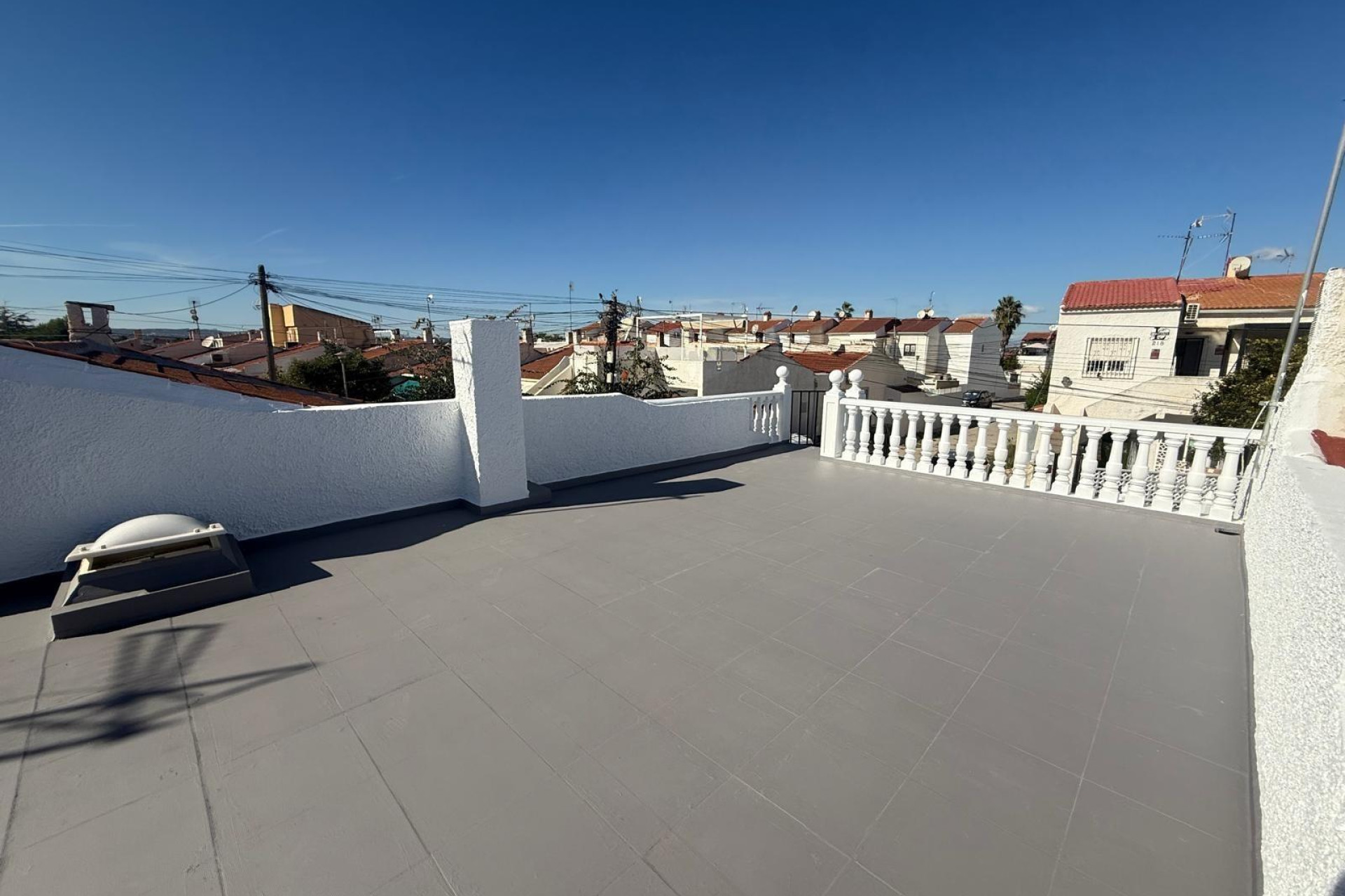 Revente - Bungalow - Torrevieja - Torretas