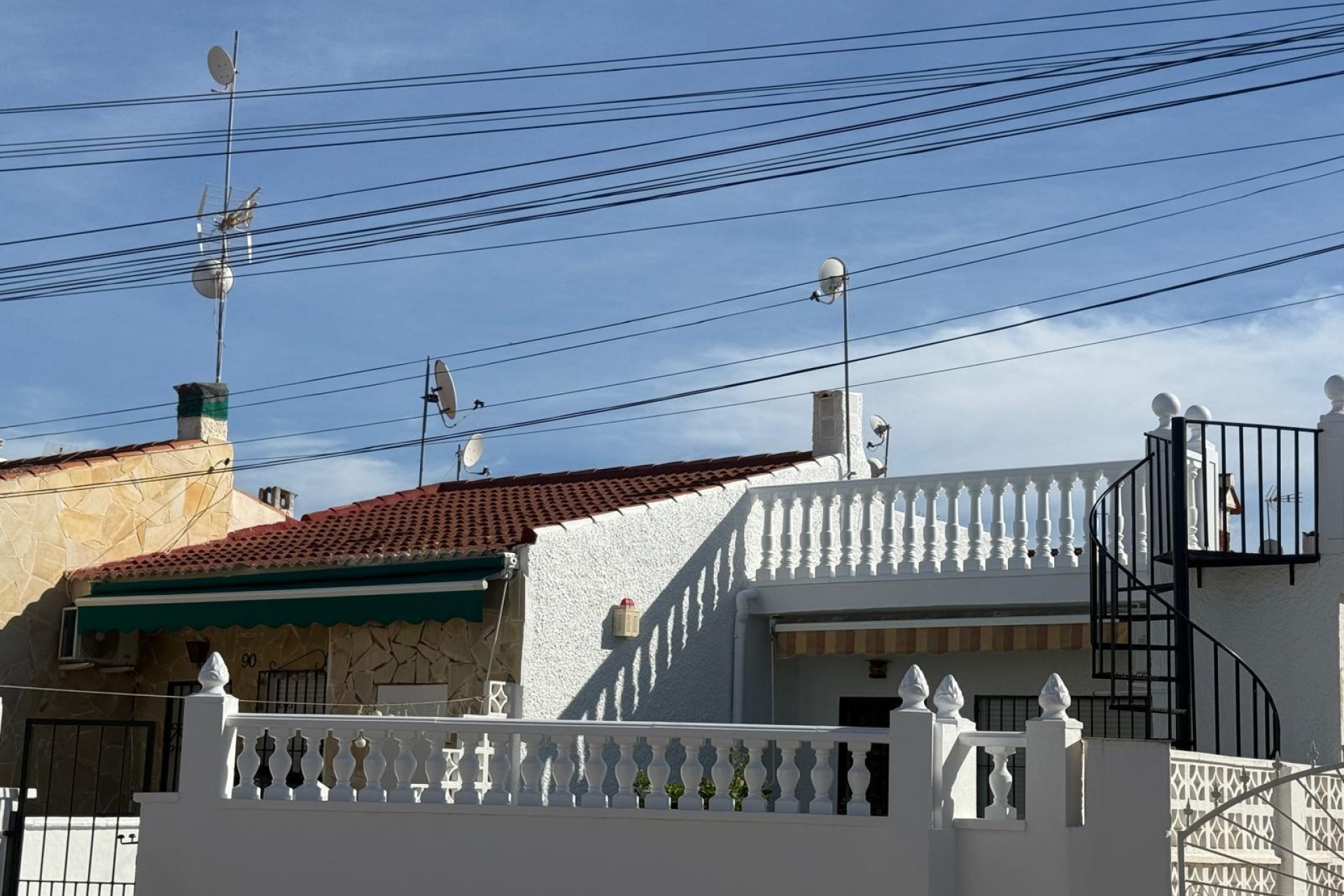 Revente - Bungalow - Torrevieja - Torretas