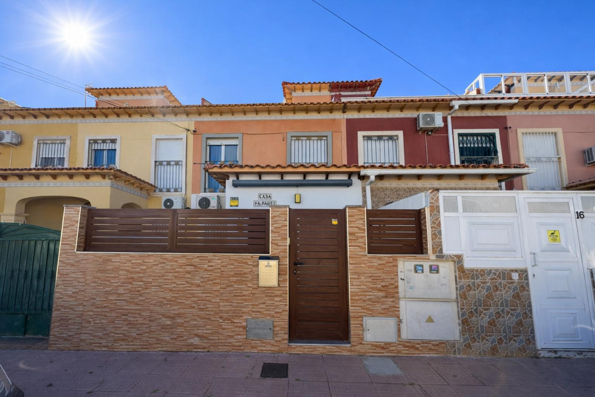 Revente - Bungalow - Torrevieja - Torretas