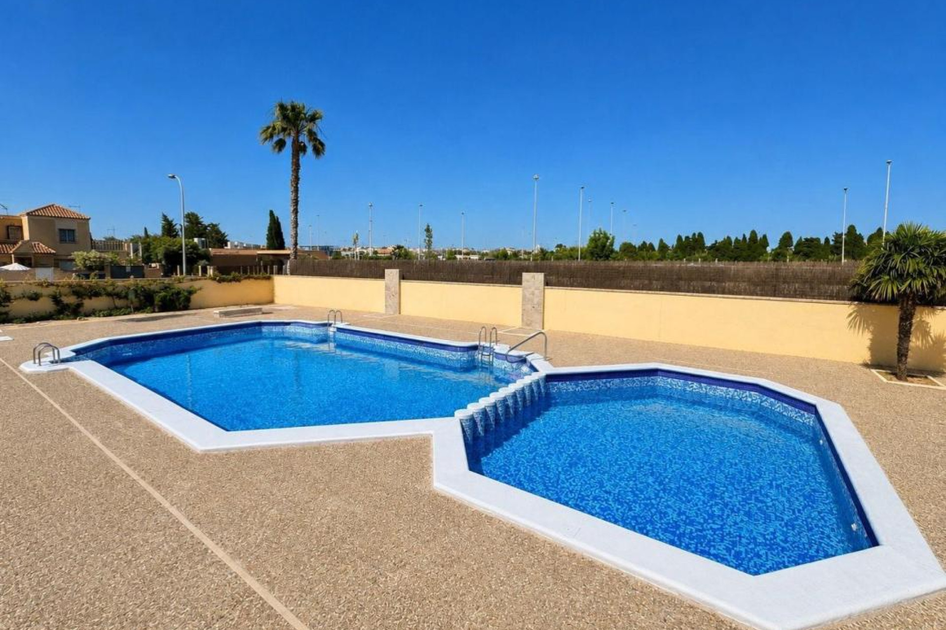 Revente - Bungalow - Torrevieja - torrevieja