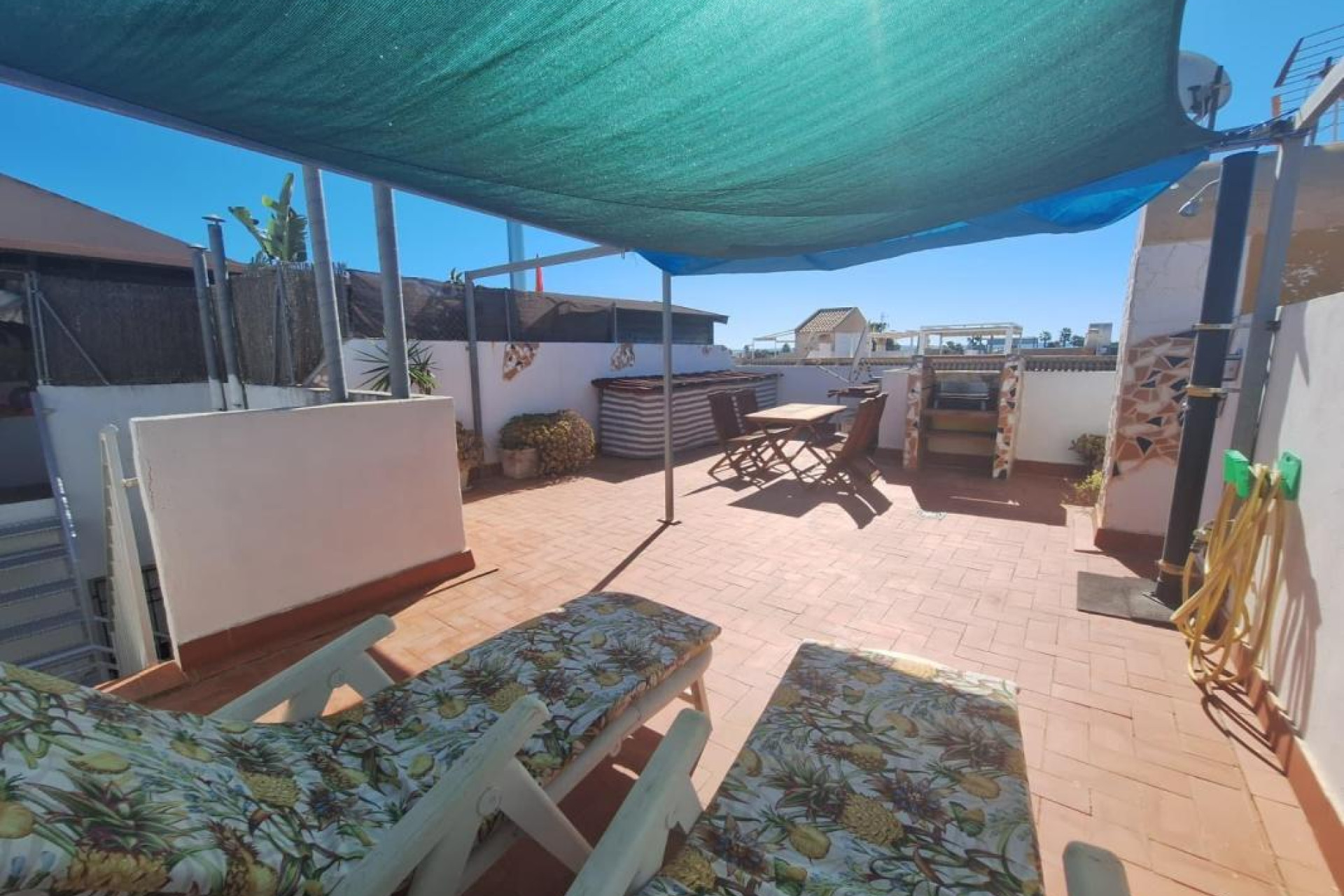 Revente - Bungalow - Torrevieja - torrevieja