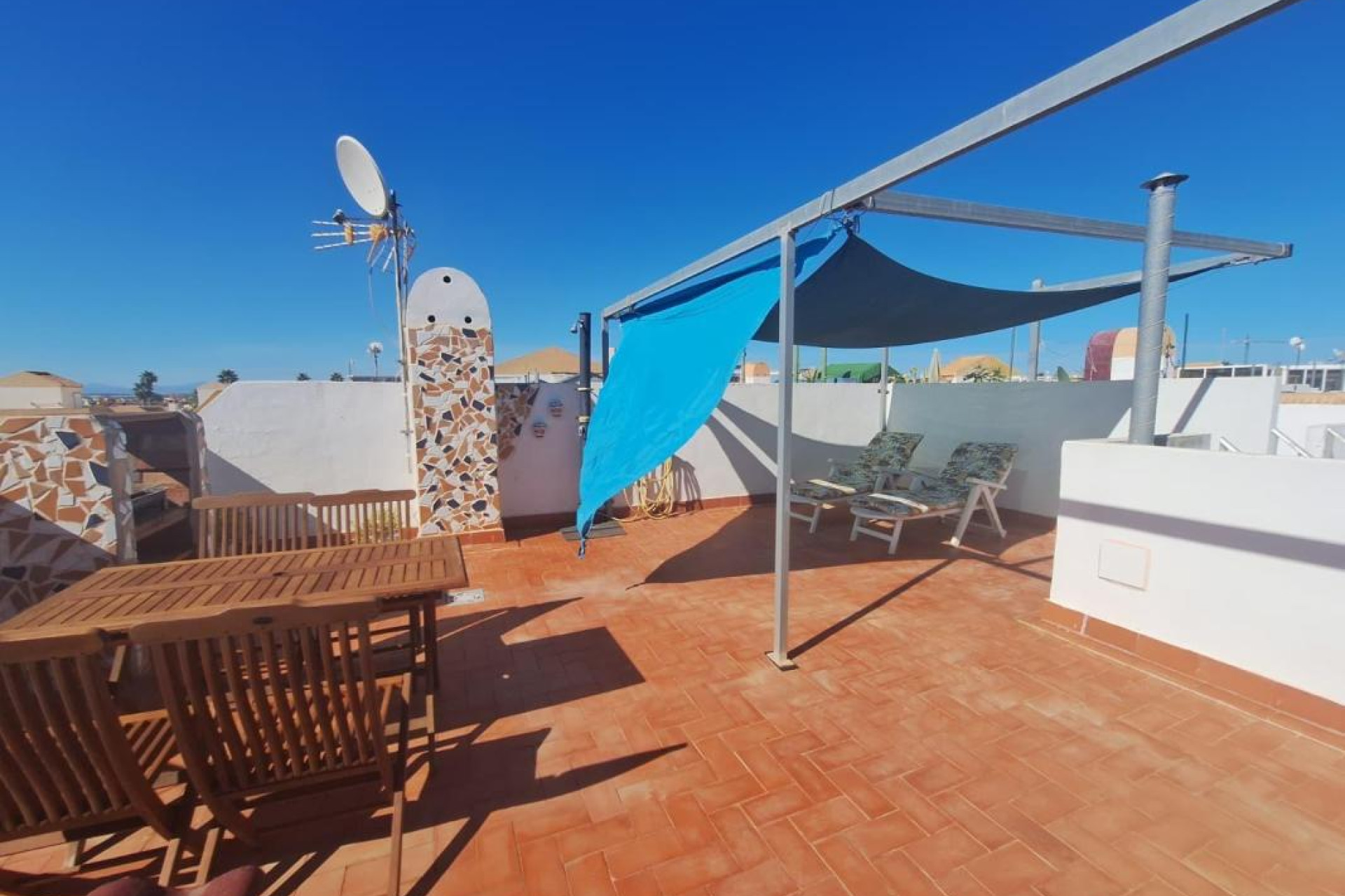 Revente - Bungalow - Torrevieja - torrevieja
