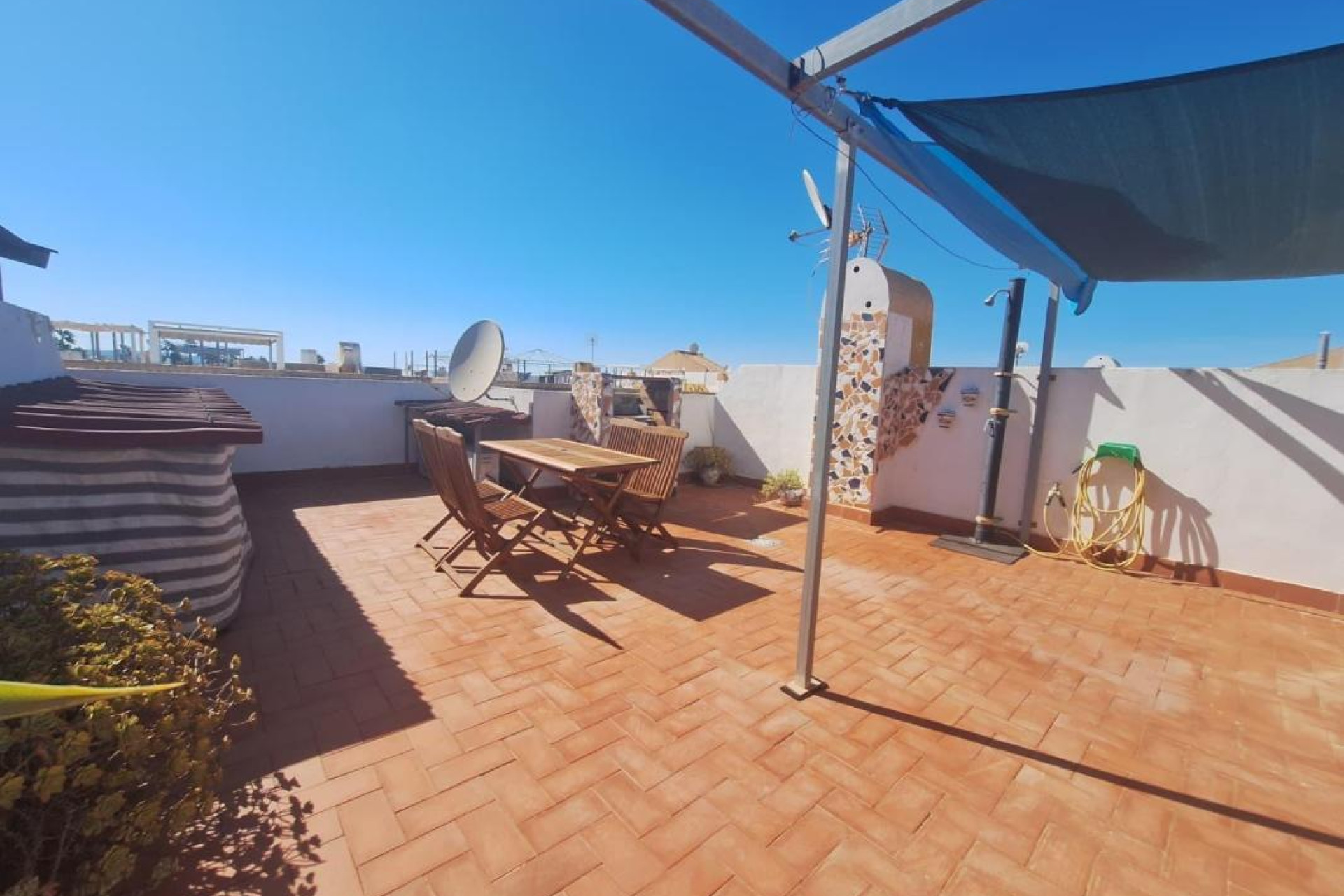 Revente - Bungalow - Torrevieja - torrevieja