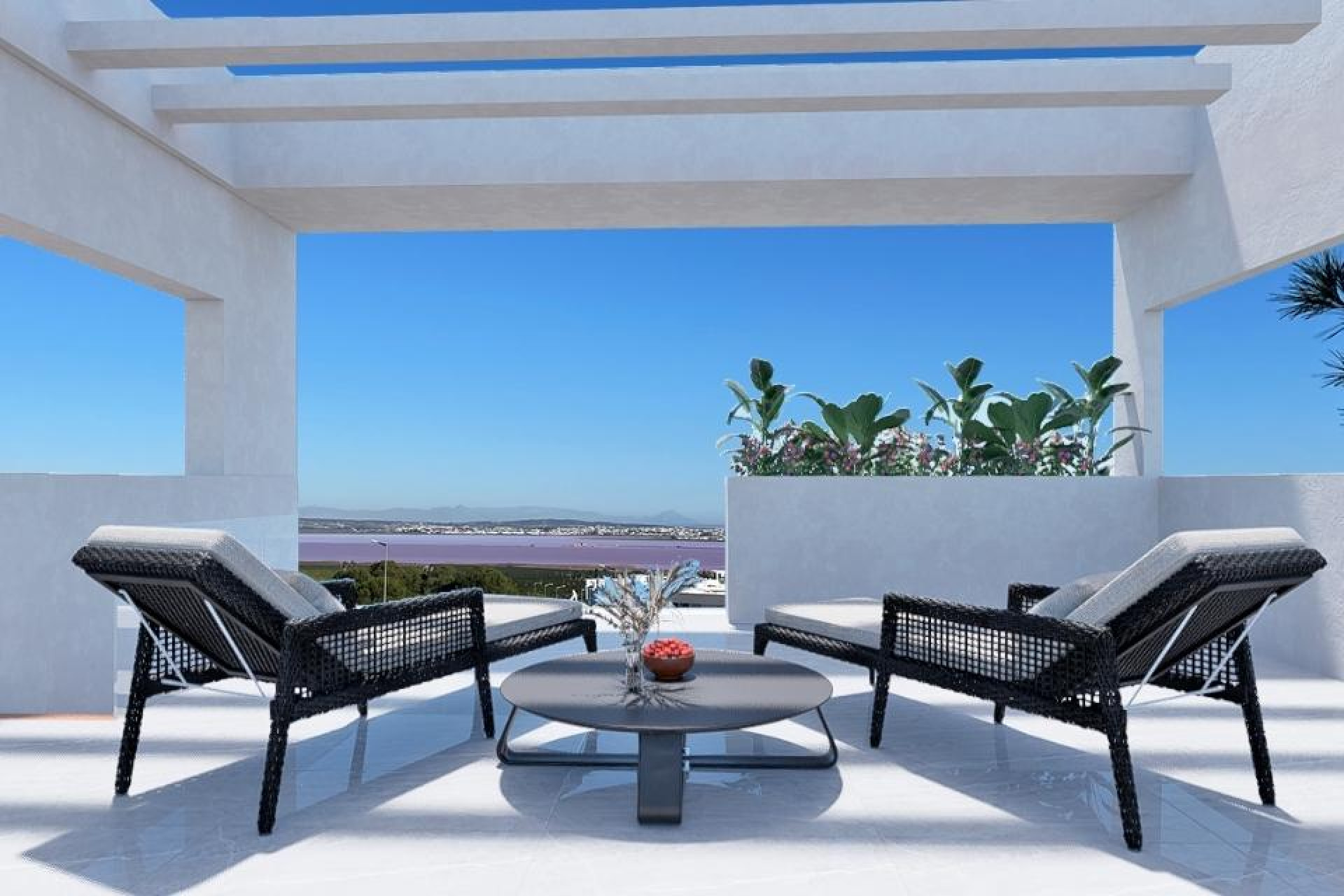 Revente - Bungalow - Torrevieja