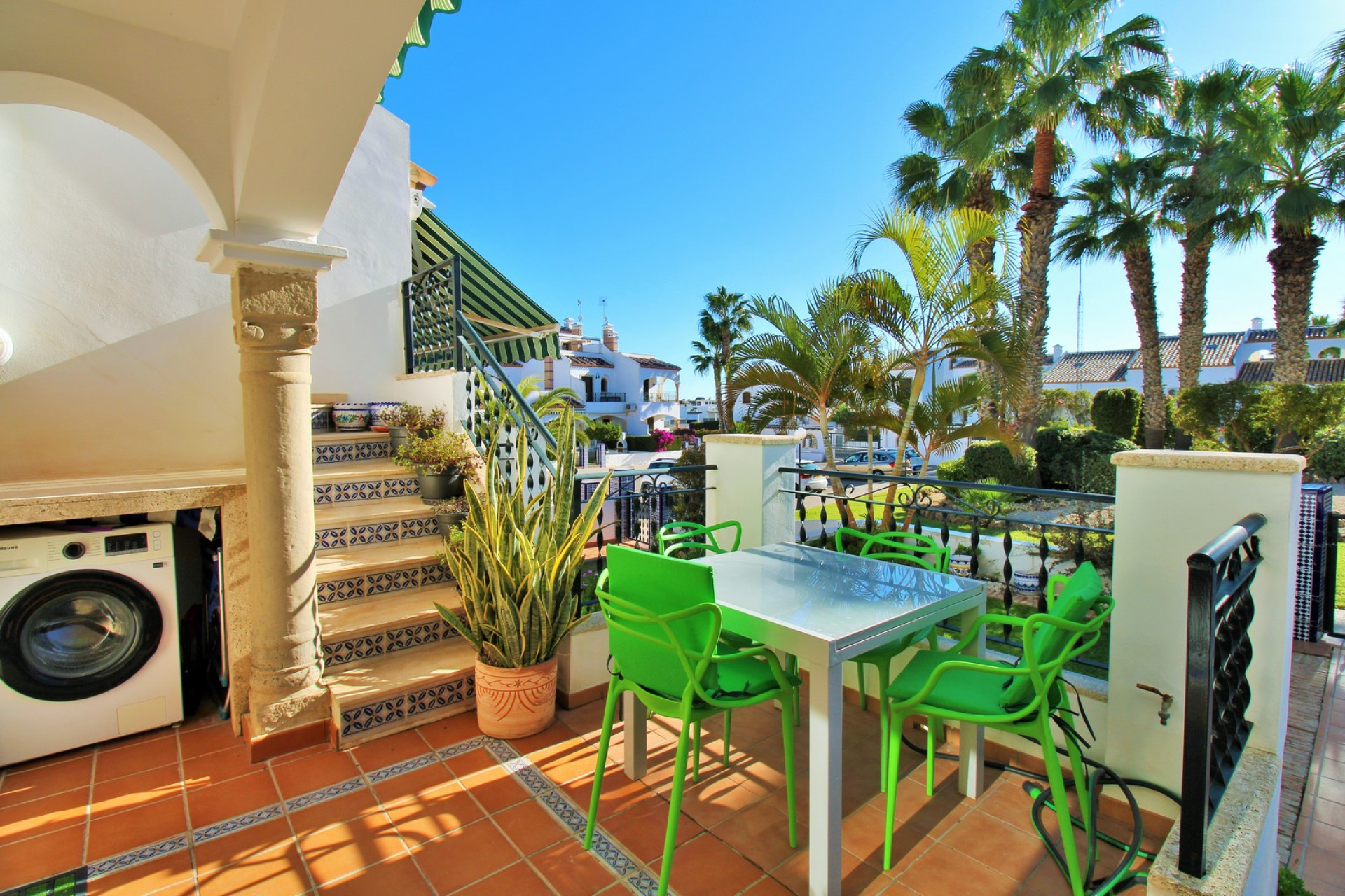 Revente - Bungalow - Villamartin - PAU 8