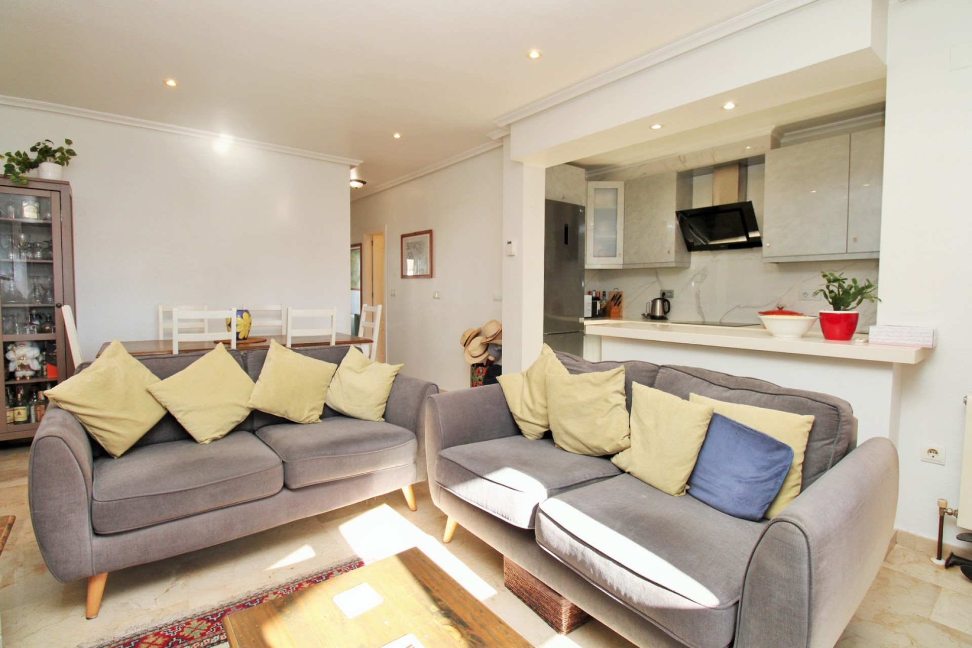 Revente - Bungalow - Villamartin - PAU 8