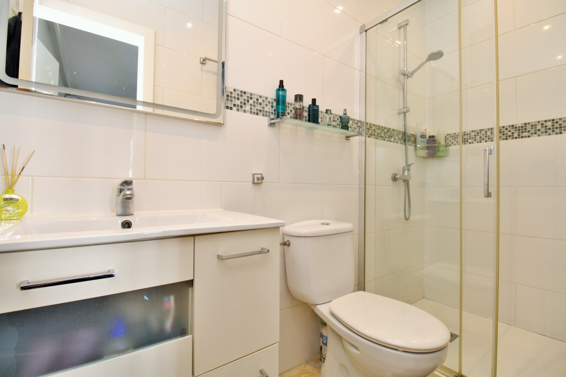 Revente - Bungalow - Villamartin - PAU 8