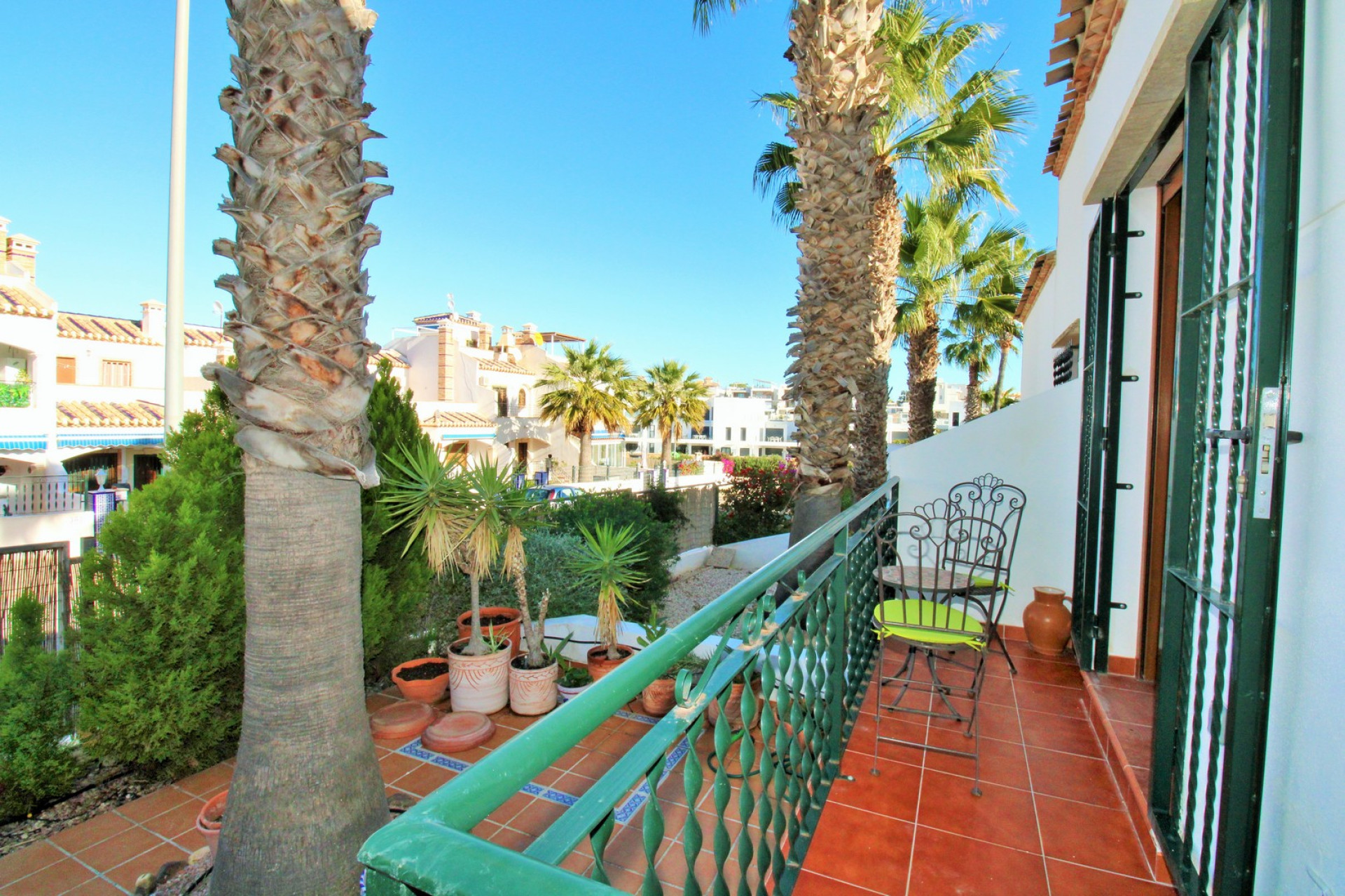 Revente - Bungalow - Villamartin - PAU 8