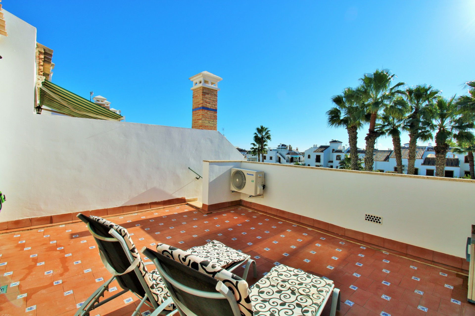 Revente - Bungalow - Villamartin - PAU 8