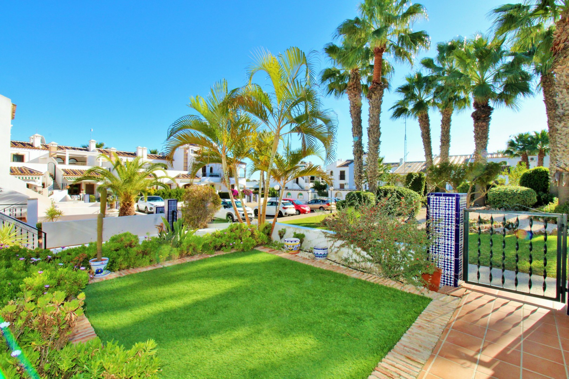 Revente - Bungalow - Villamartin - PAU 8