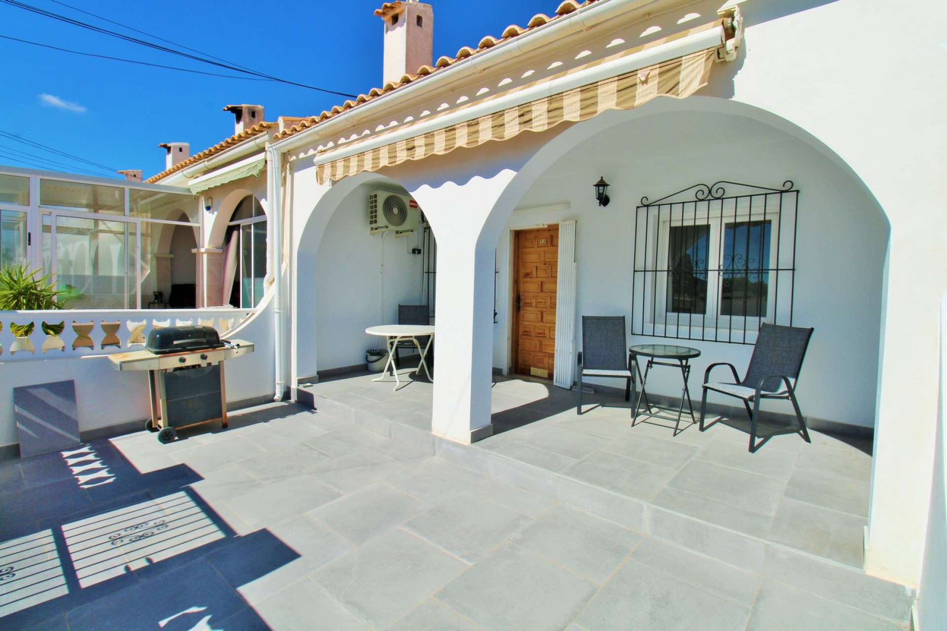 Revente - Bungalow - Villamartin